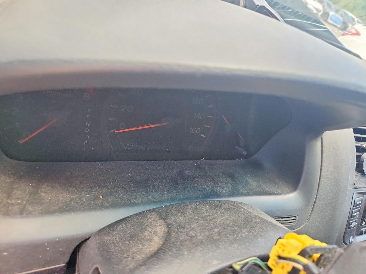 2004 HONDA ACCORD