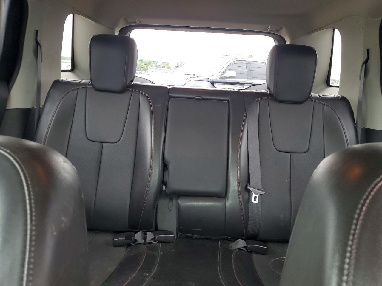 2017 GMC TERRAIN
