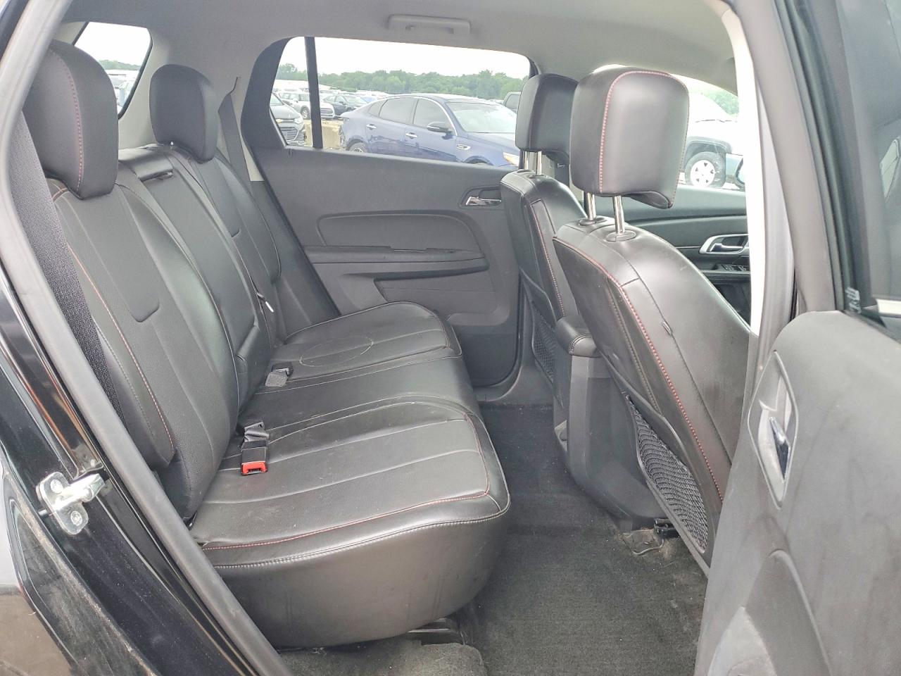 2017 GMC TERRAIN