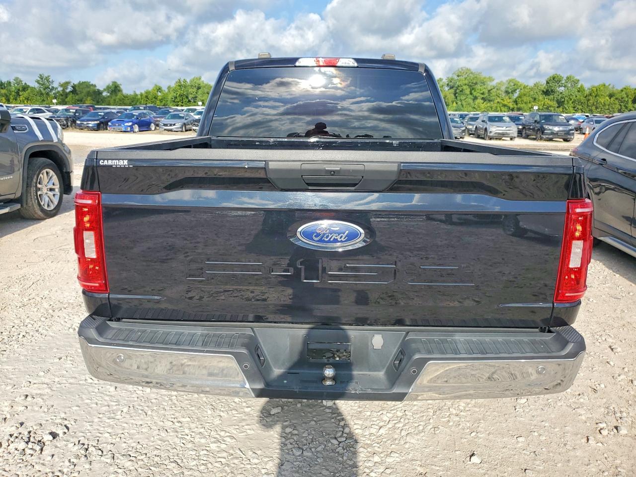 2023 FORD F150
