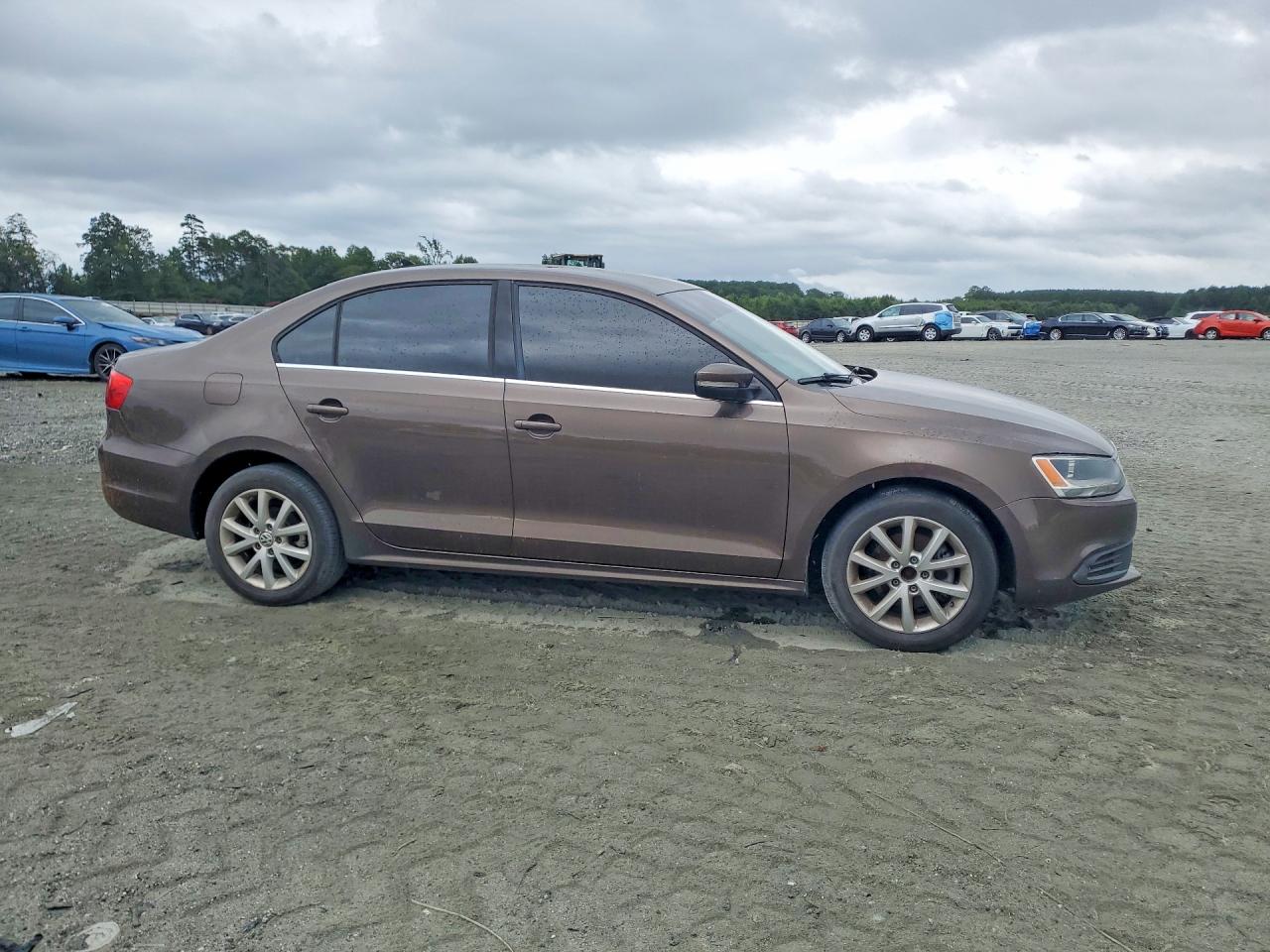 2014 VOLKSWAGEN JETTA