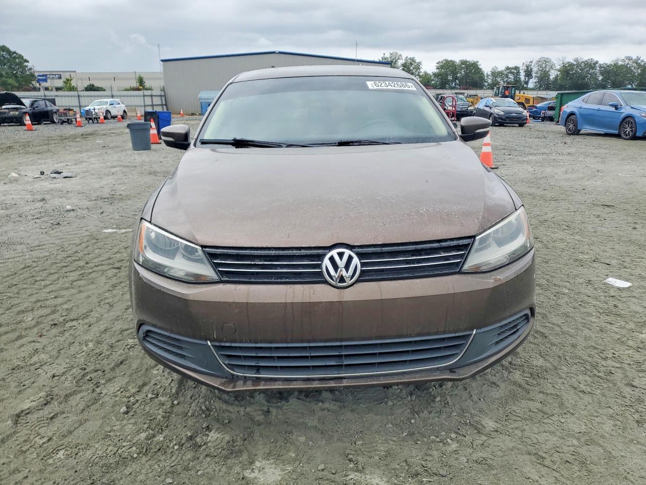 2014 VOLKSWAGEN JETTA