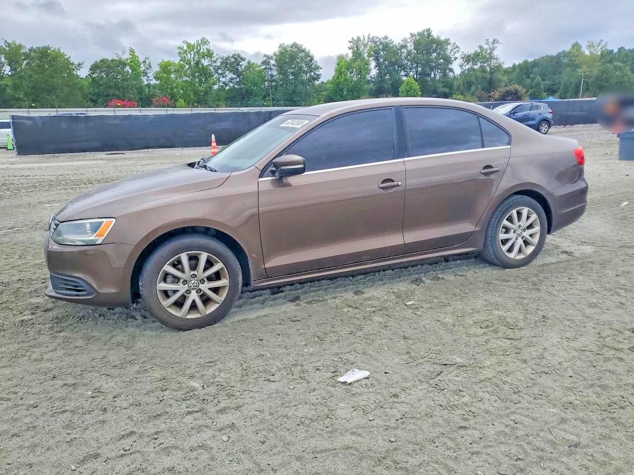 2014 VOLKSWAGEN JETTA