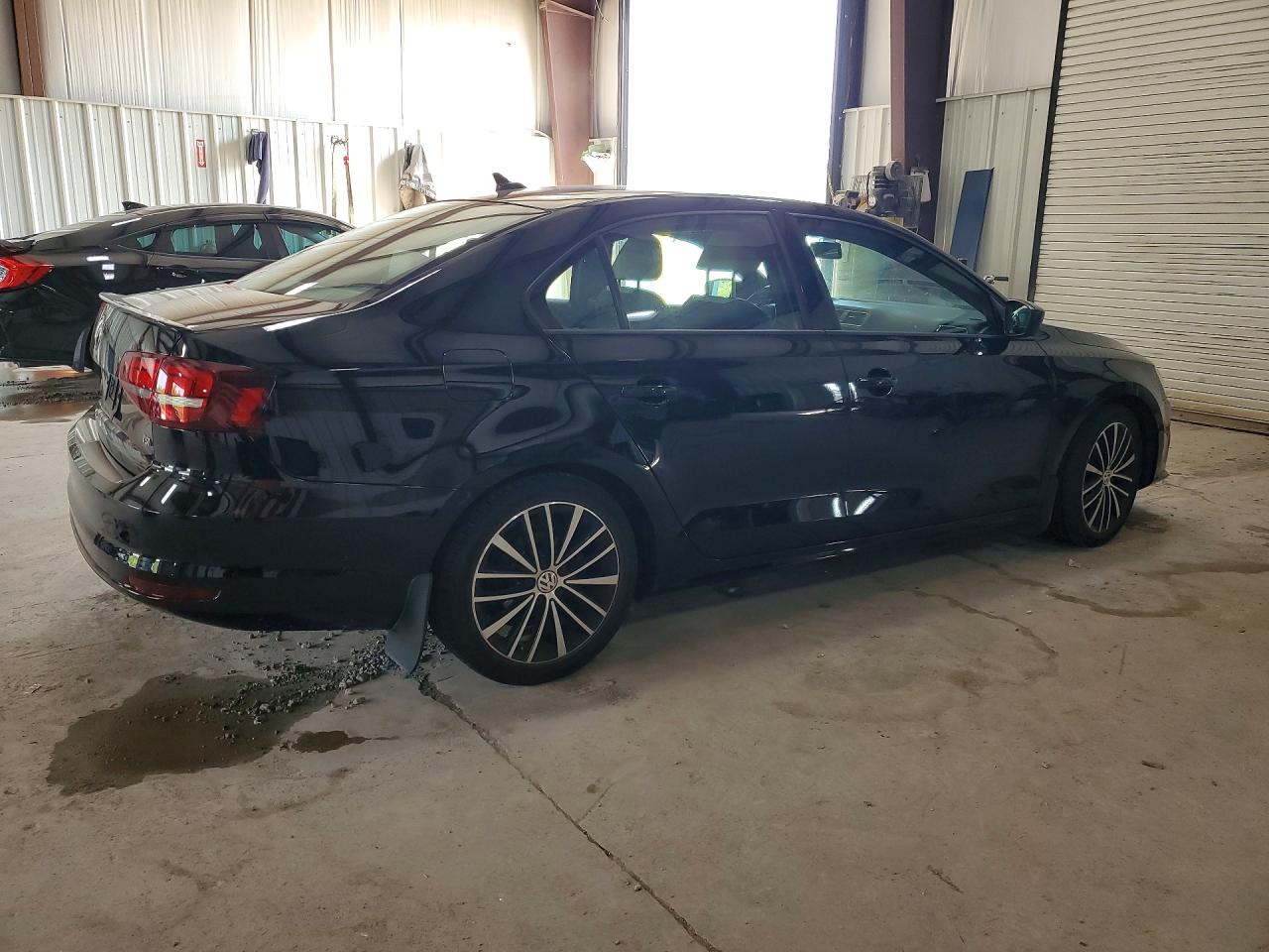 2016 VOLKSWAGEN JETTA