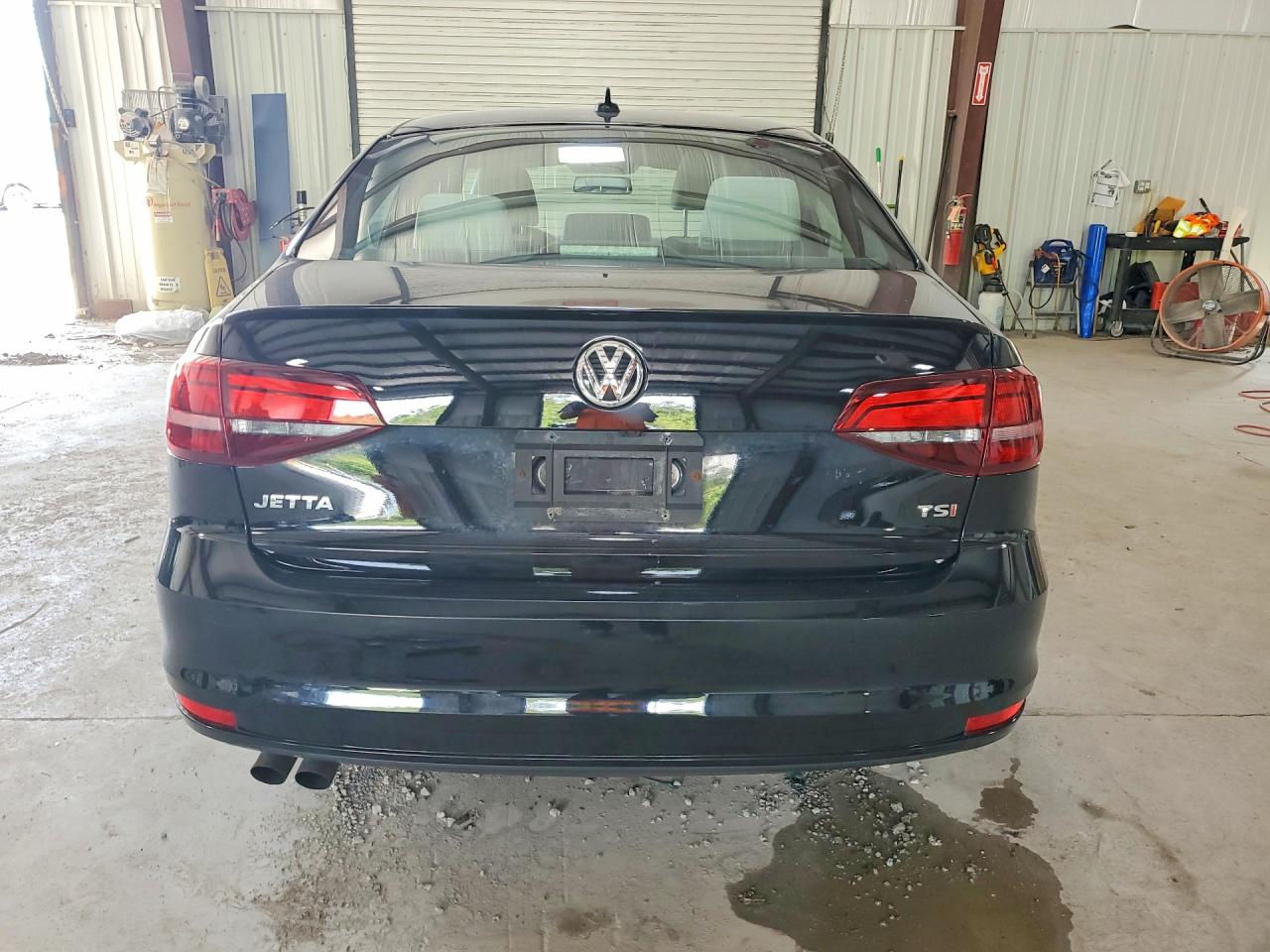 2016 VOLKSWAGEN JETTA