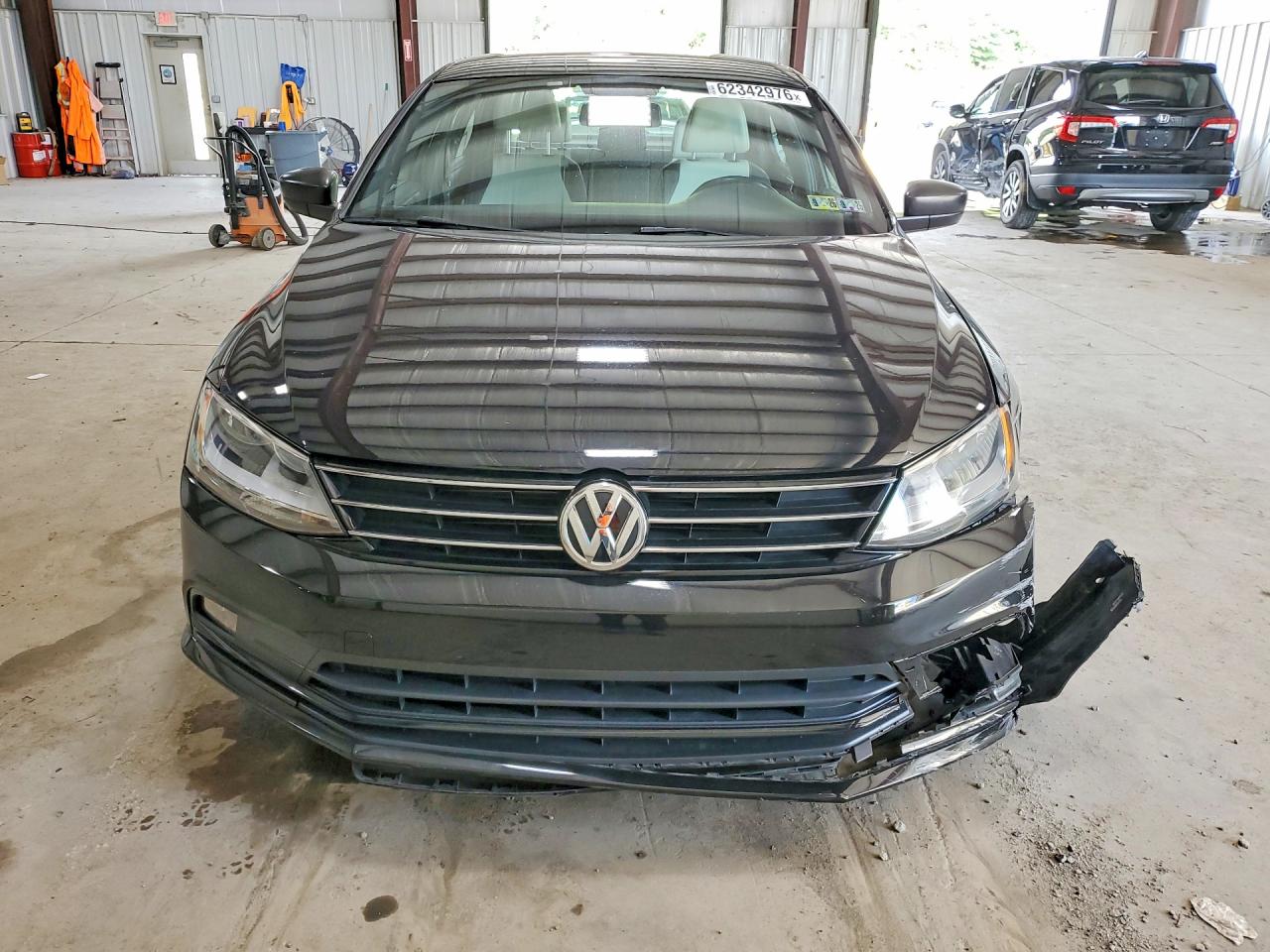2016 VOLKSWAGEN JETTA