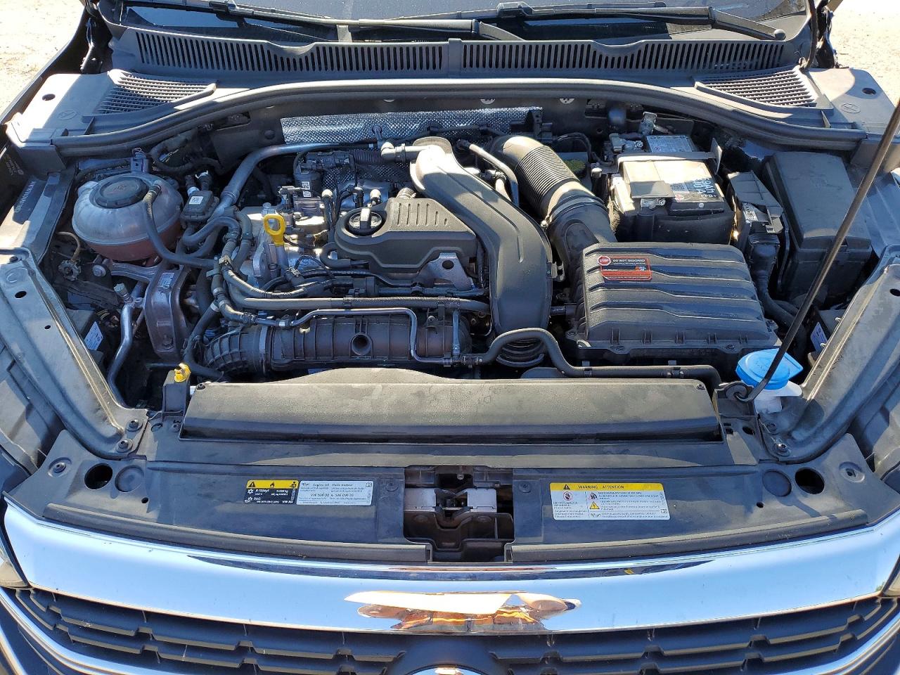 2024 VOLKSWAGEN JETTA