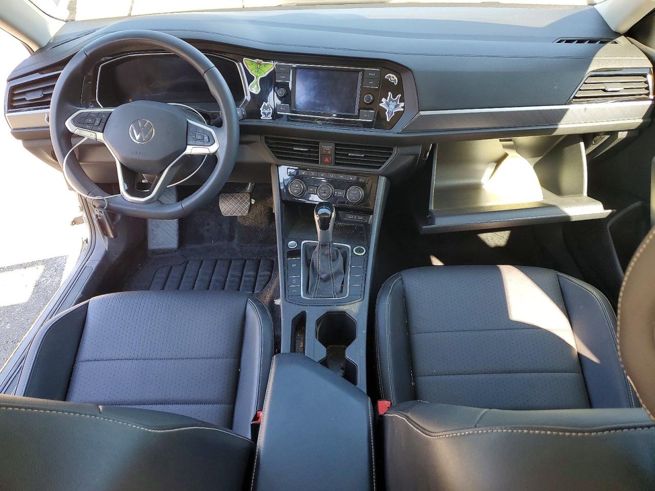 2024 VOLKSWAGEN JETTA
