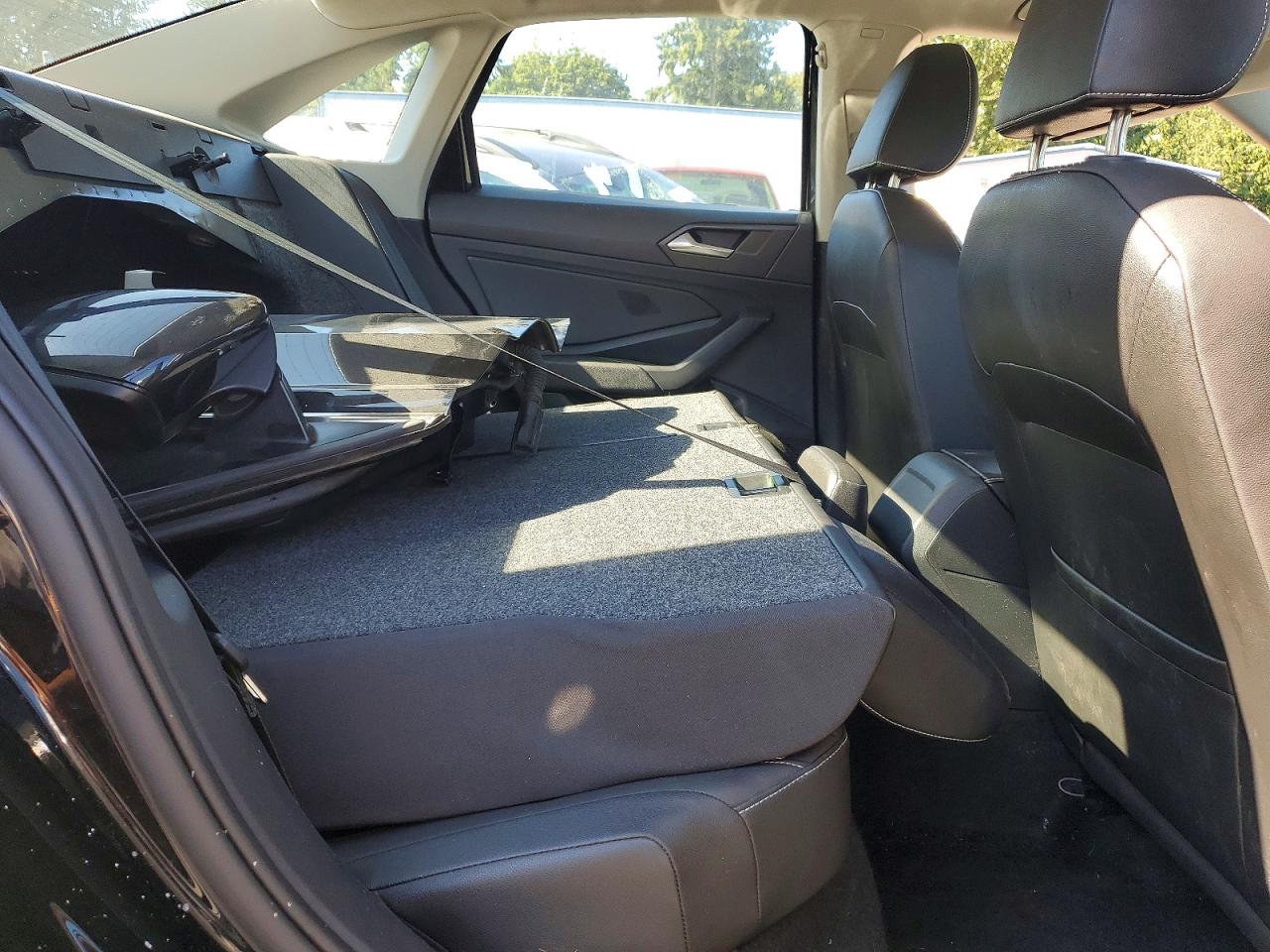 2024 VOLKSWAGEN JETTA