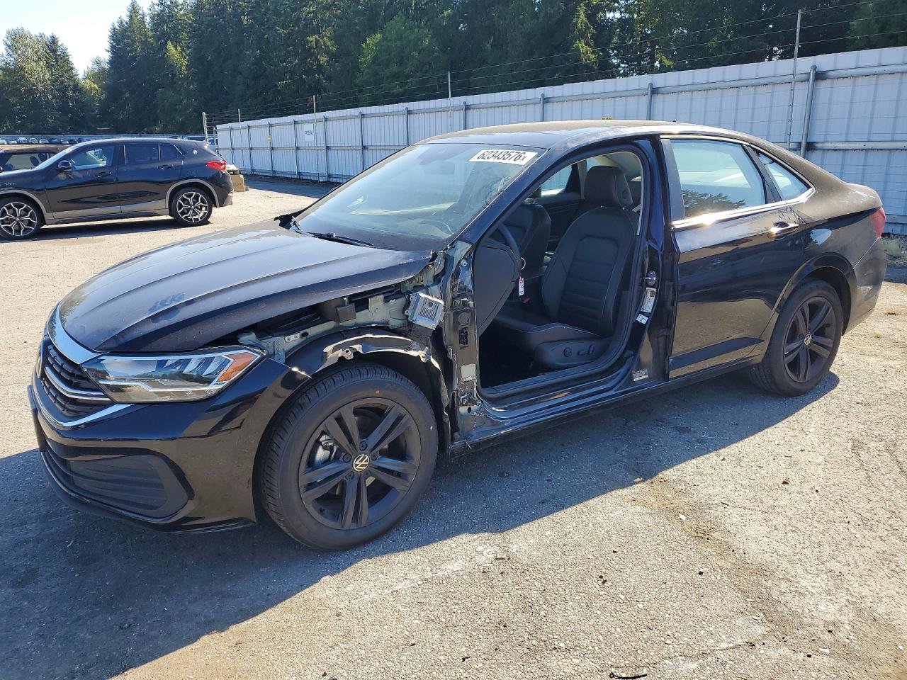 2024 VOLKSWAGEN JETTA