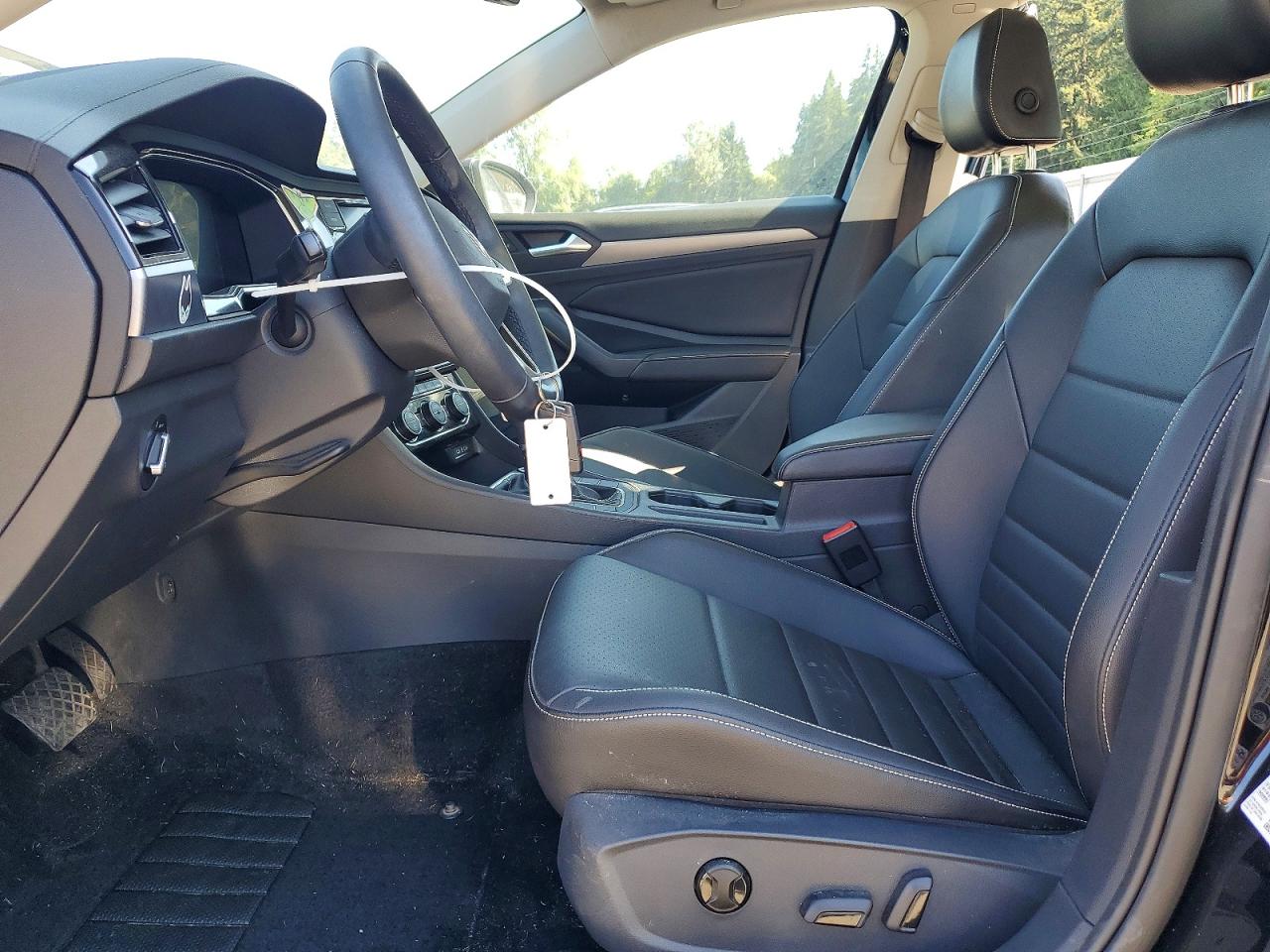 2024 VOLKSWAGEN JETTA