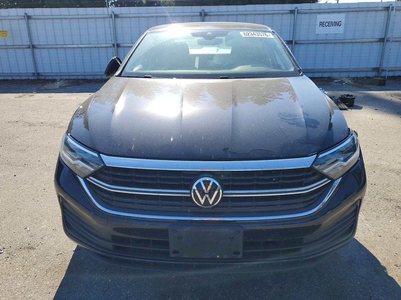 2024 VOLKSWAGEN JETTA