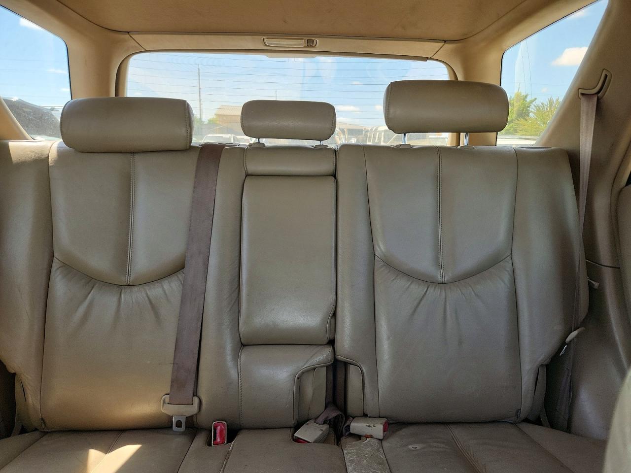 2002 LEXUS RX300