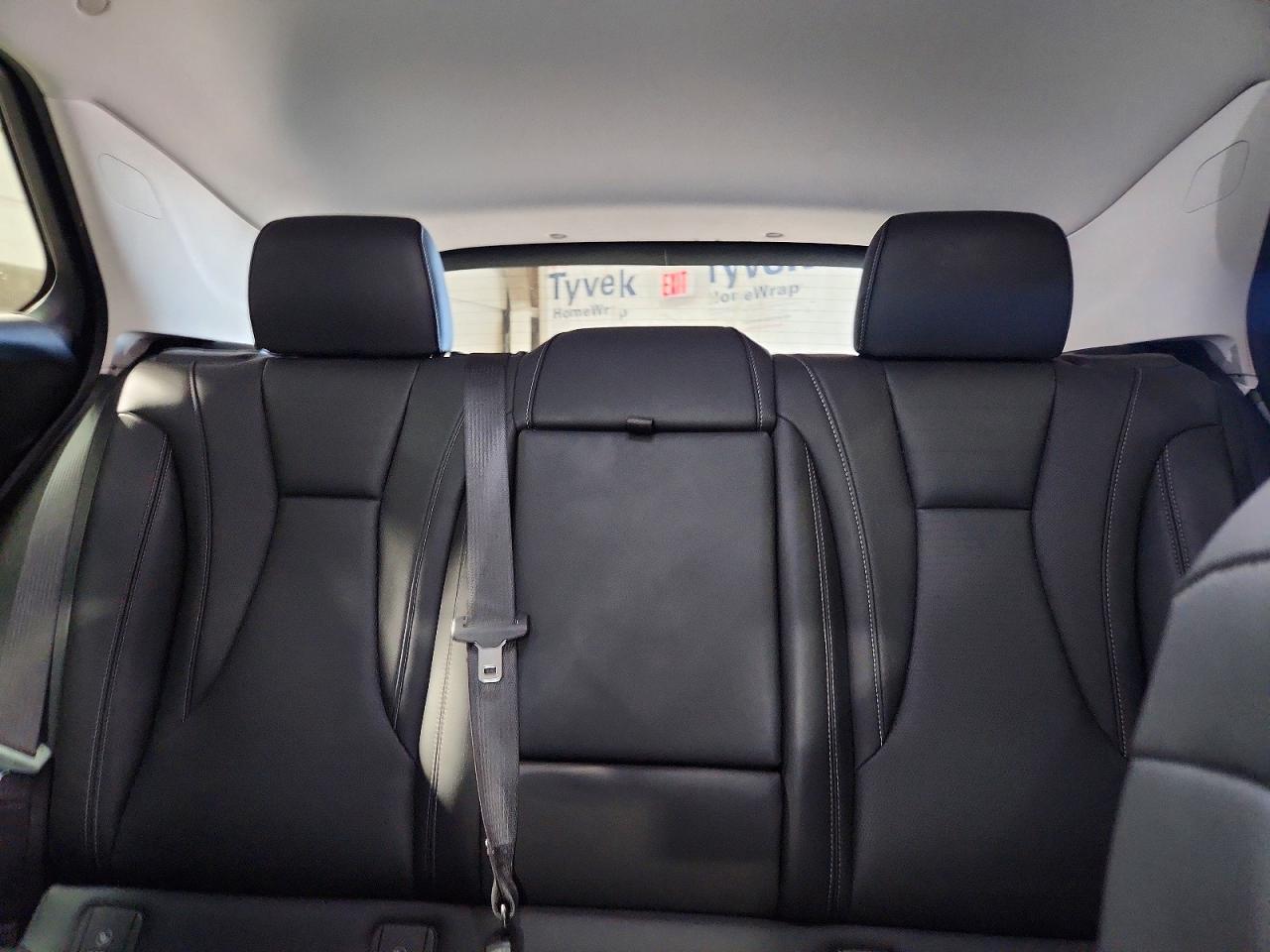 2024 BUICK ENVISION