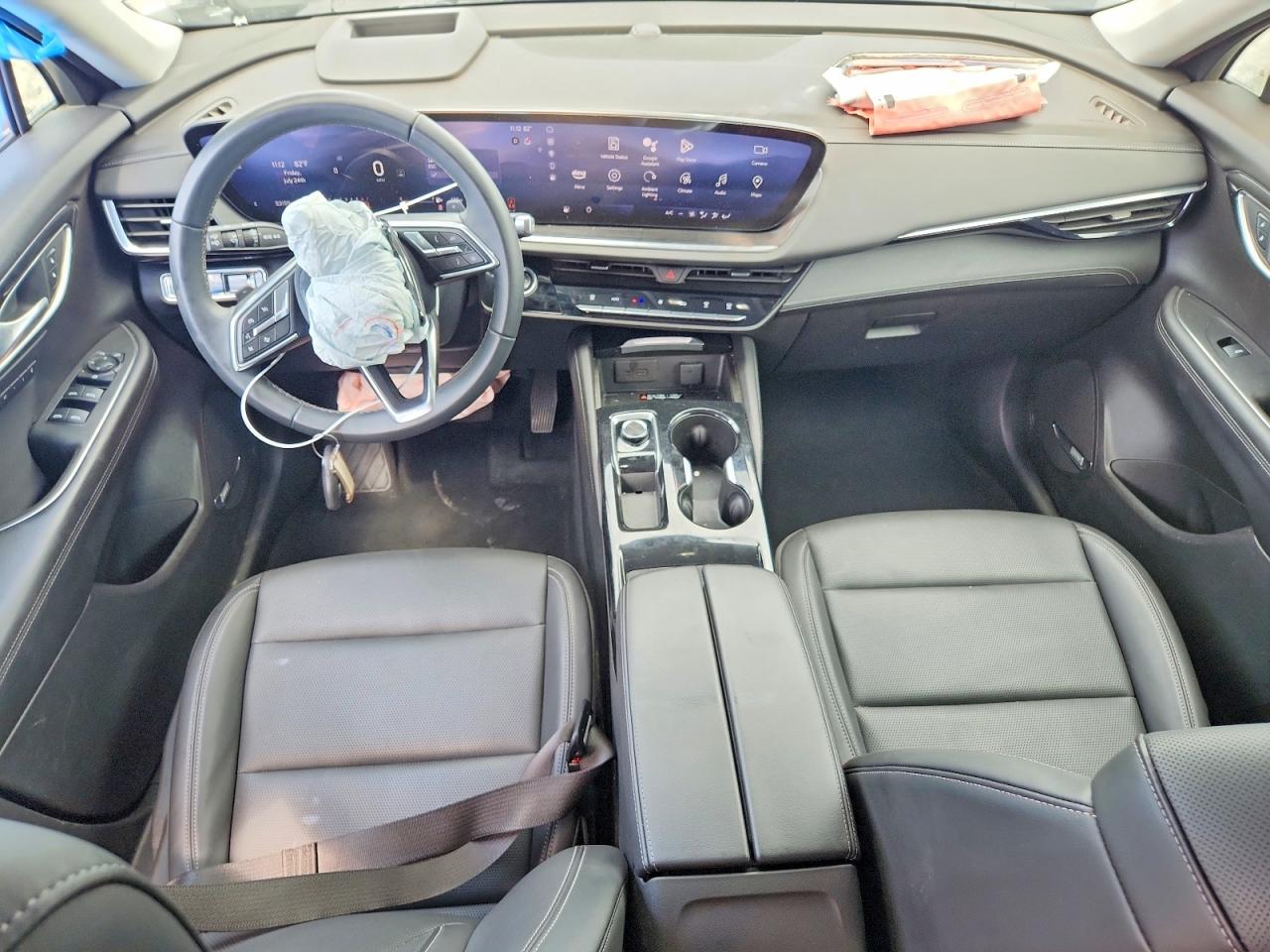 2024 BUICK ENVISION