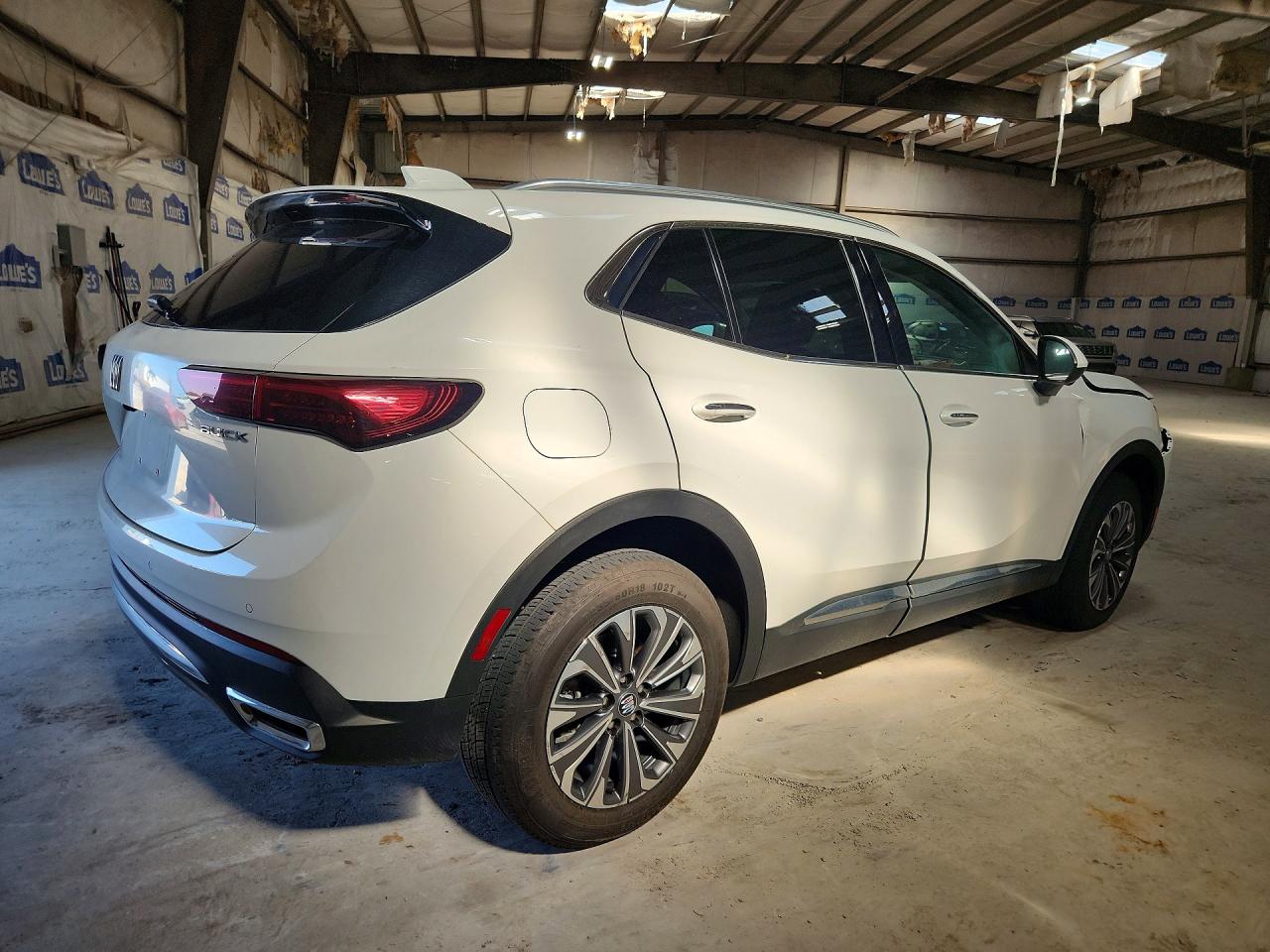 2024 BUICK ENVISION