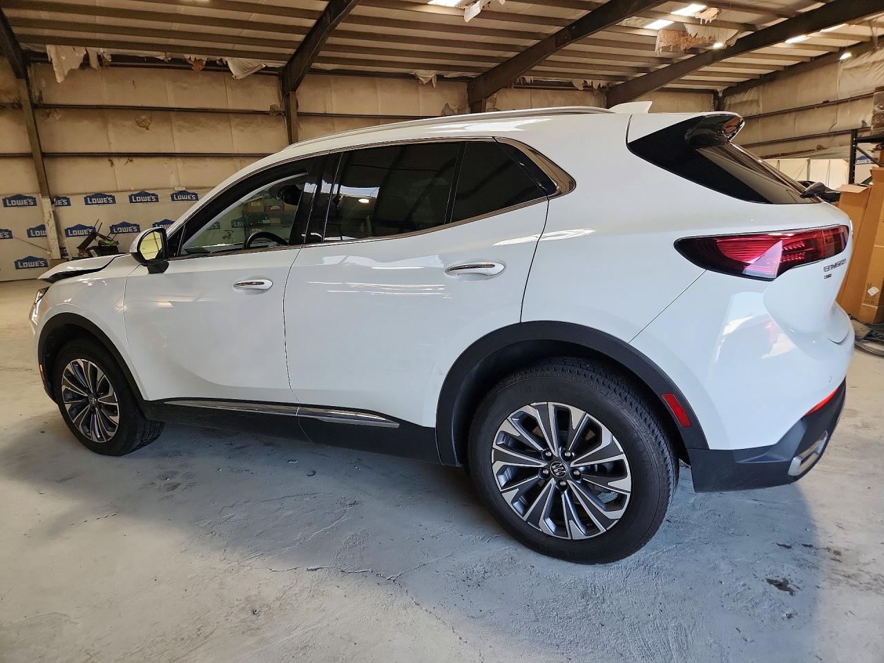 2024 BUICK ENVISION