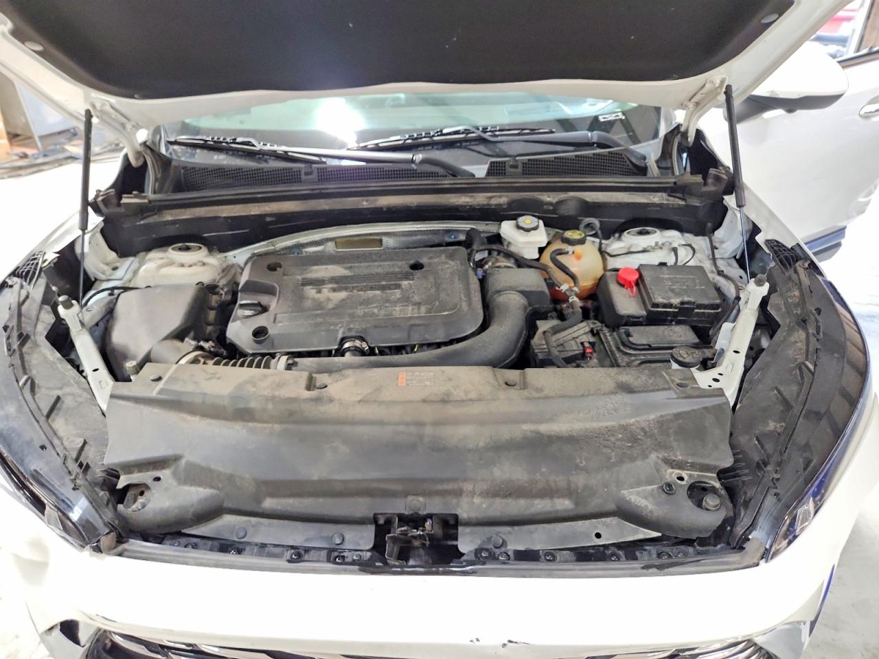 2024 BUICK ENVISION