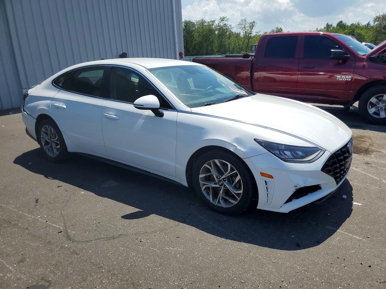 2021 HYUNDAI SONATA