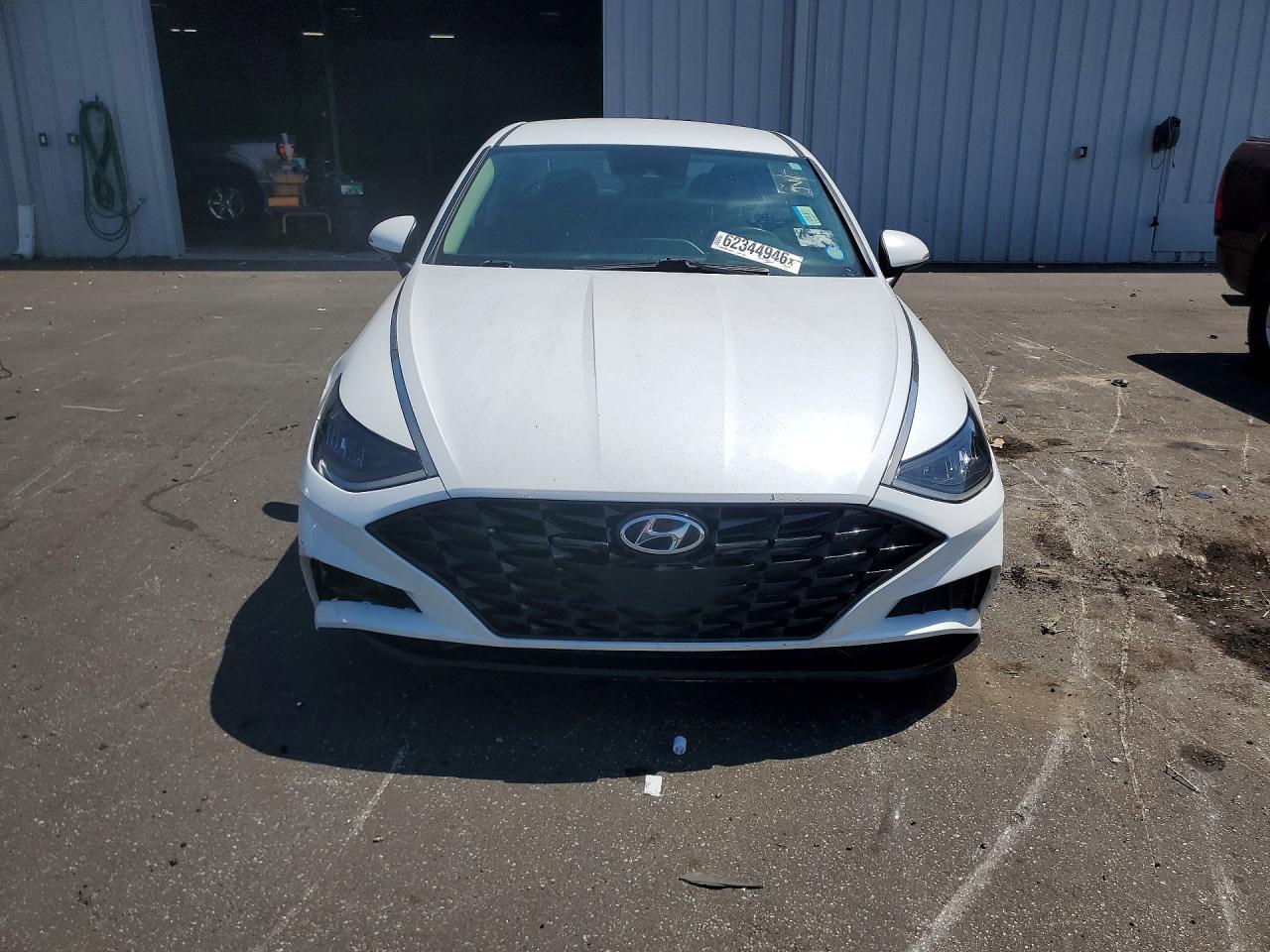 2021 HYUNDAI SONATA