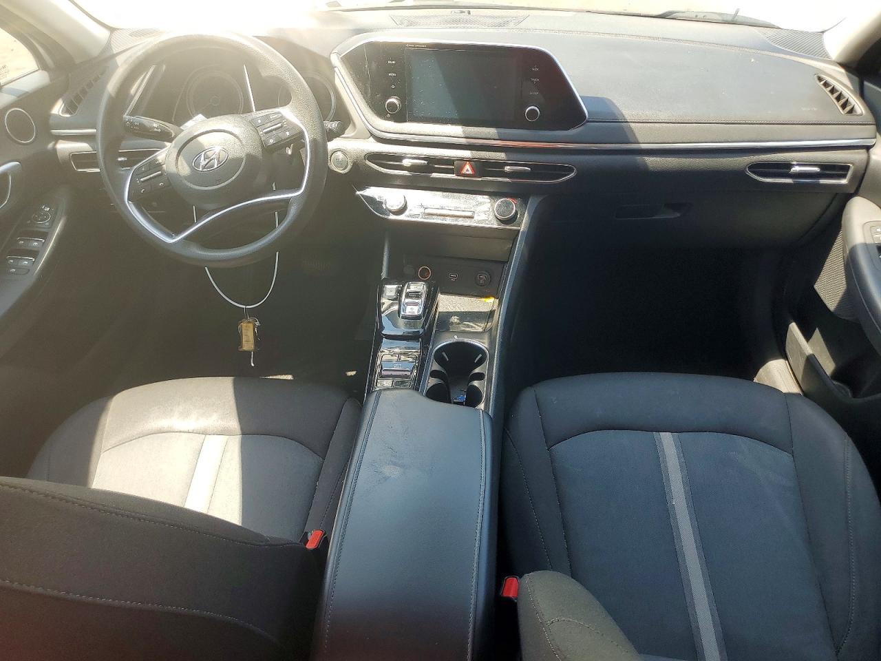 2021 HYUNDAI SONATA