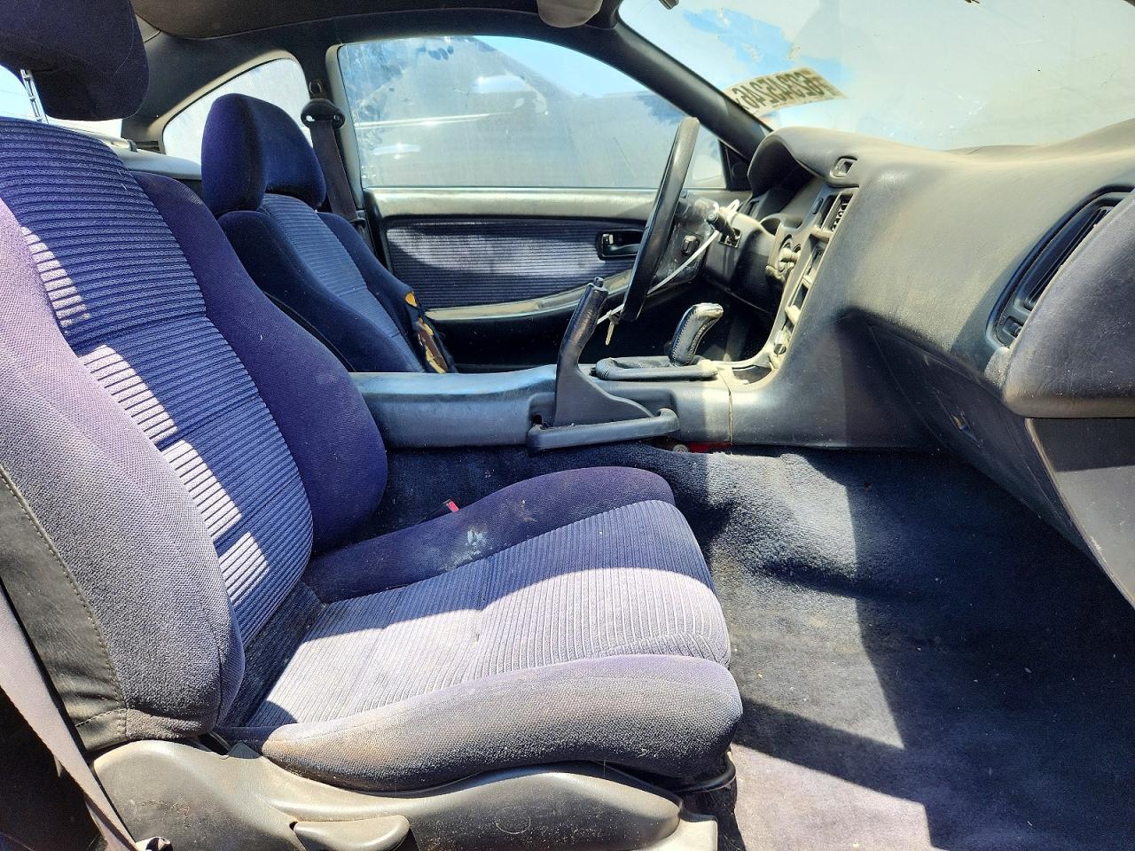 1991 TOYOTA MR2