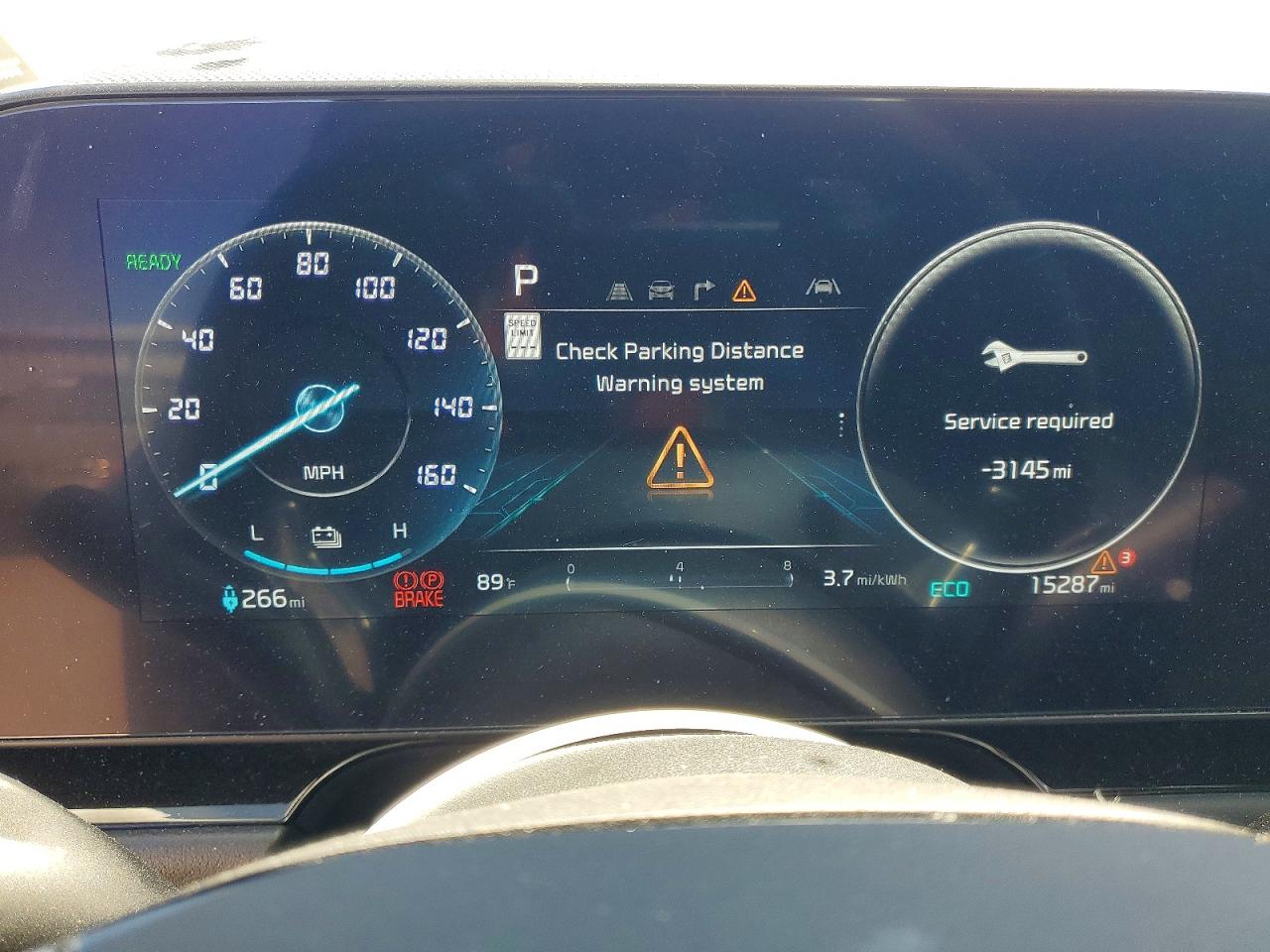 2023 KIA NIRO