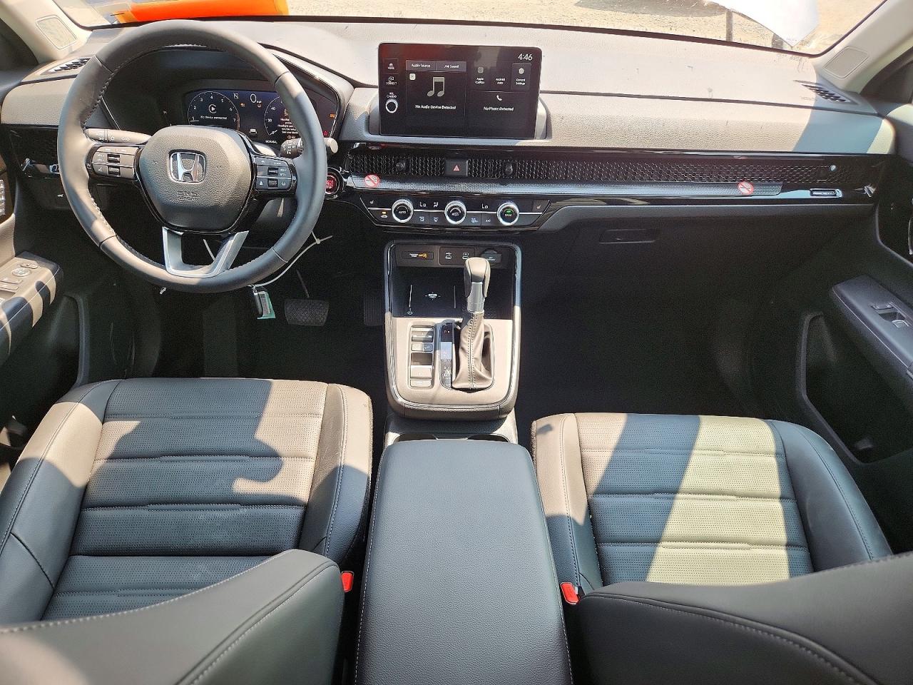 2026 HONDA CRV