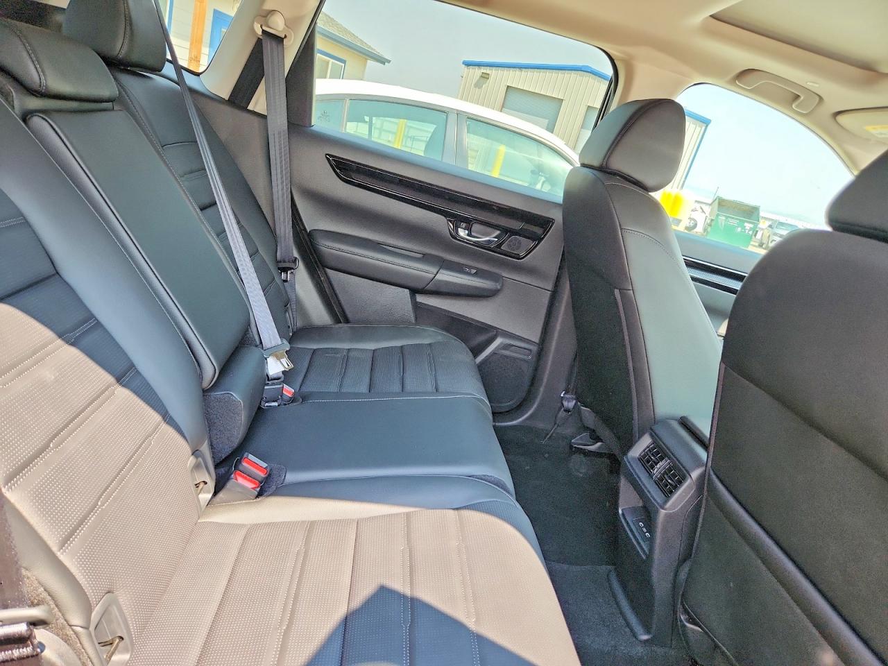 2026 HONDA CRV