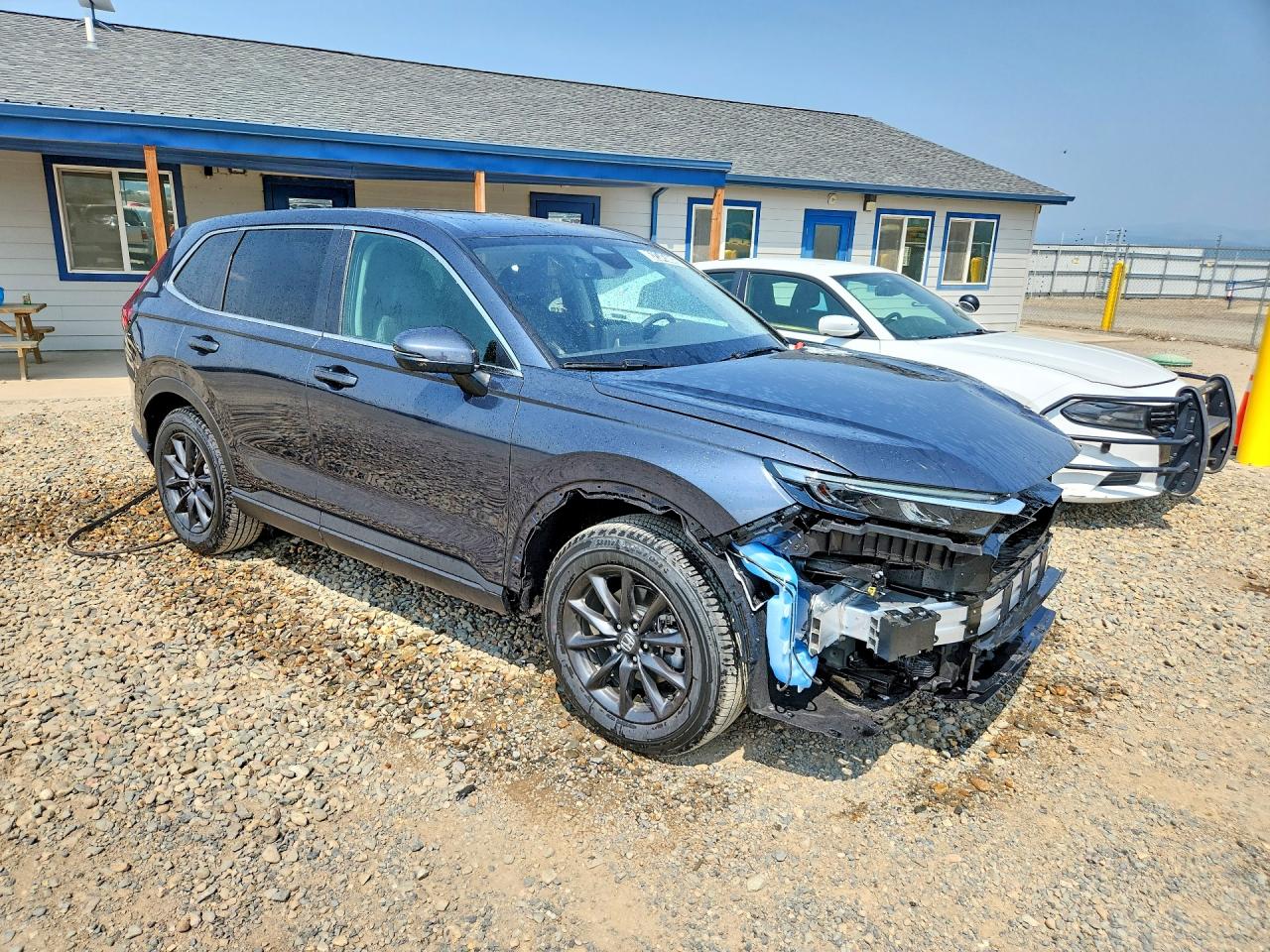 2026 HONDA CRV