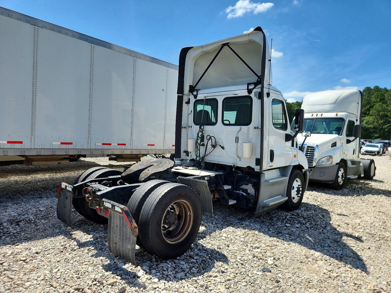 2018 FREIGHTLINER ALL OTHER