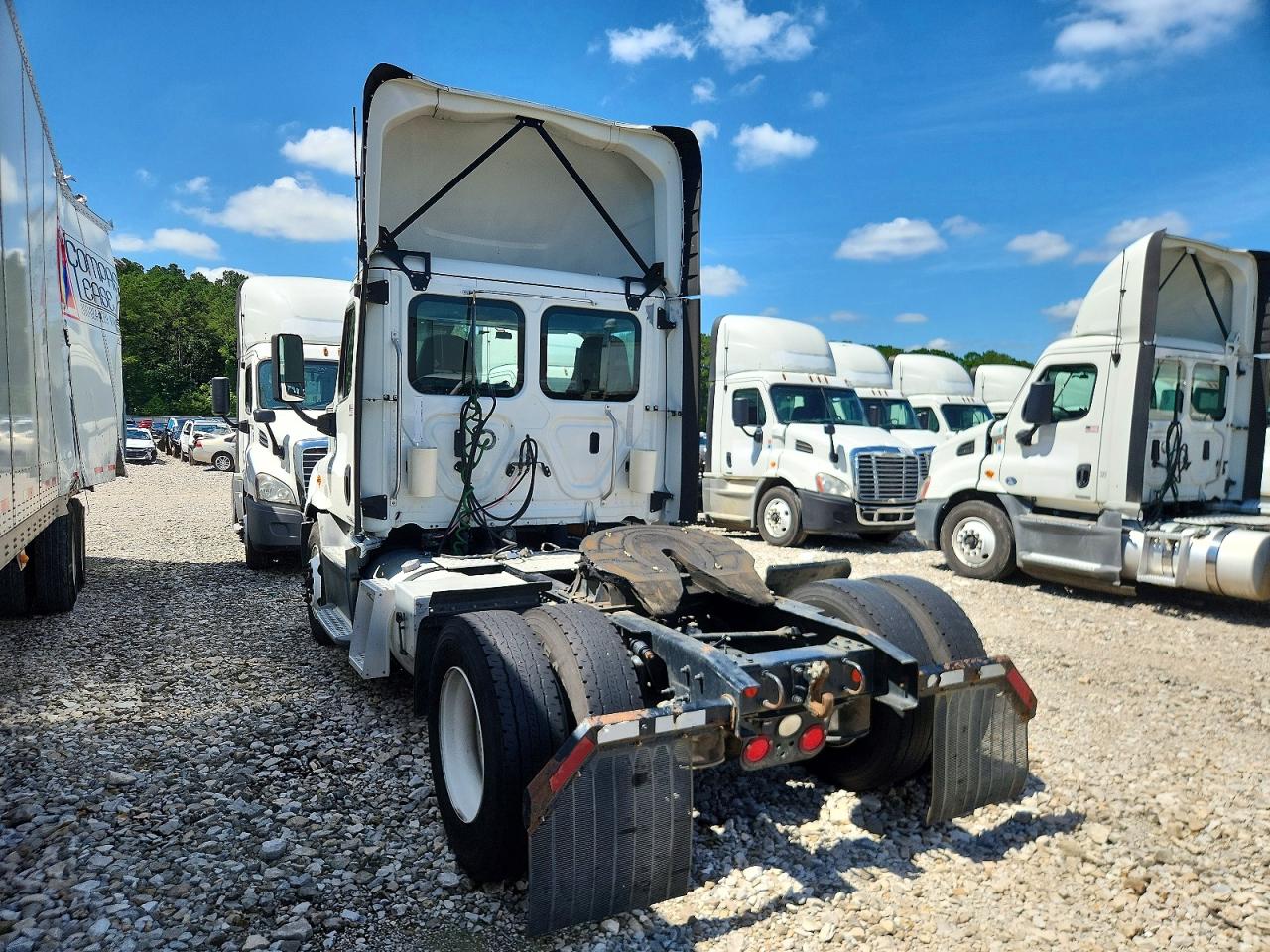 2018 FREIGHTLINER ALL OTHER