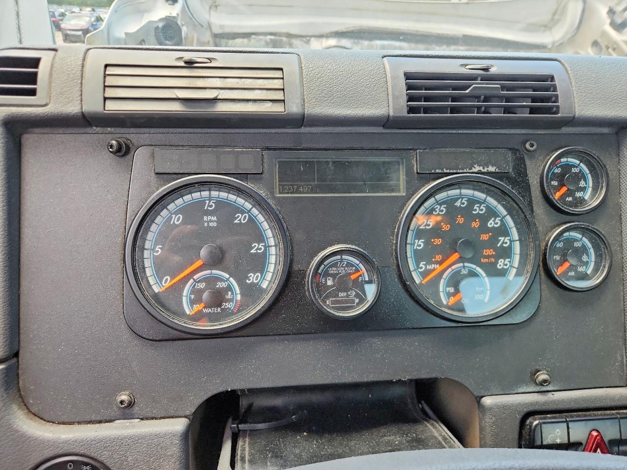 2018 FREIGHTLINER ALL OTHER