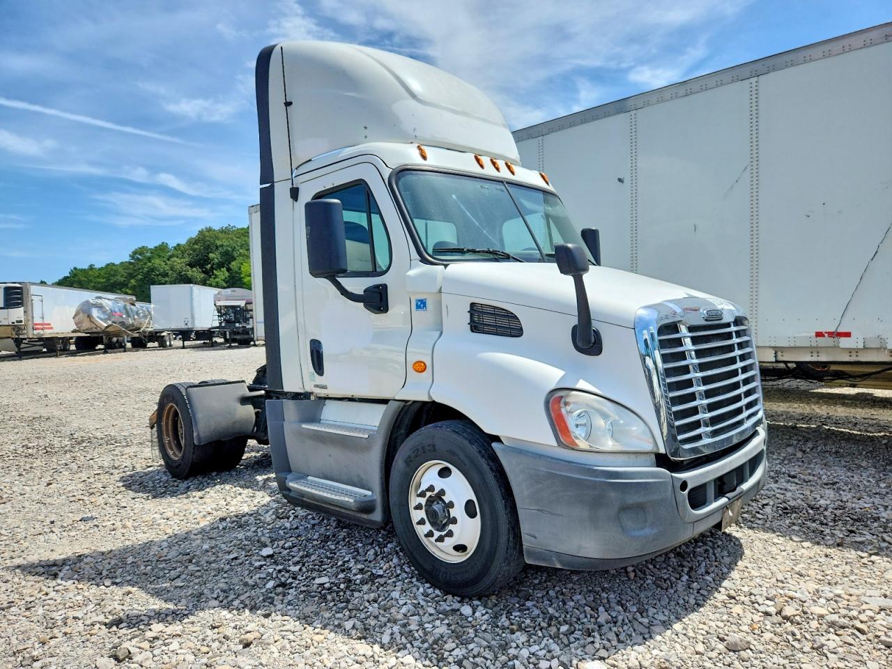 2018 FREIGHTLINER ALL OTHER