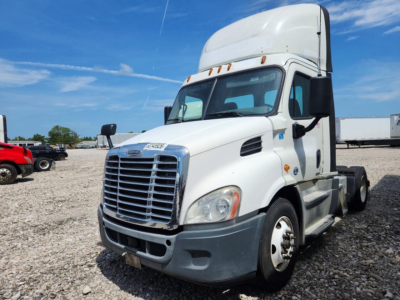 2018 FREIGHTLINER ALL OTHER
