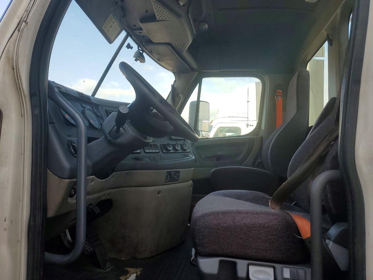 2018 FREIGHTLINER ALL OTHER