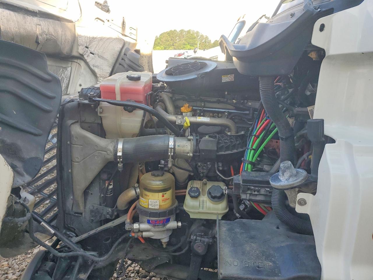 2018 FREIGHTLINER ALL OTHER