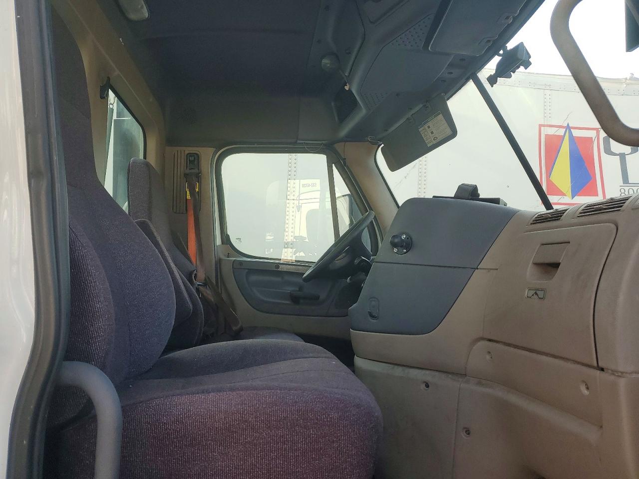 2018 FREIGHTLINER ALL OTHER