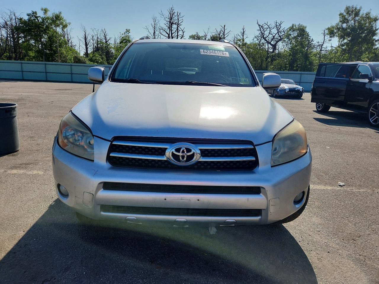 2006 TOYOTA RAV4