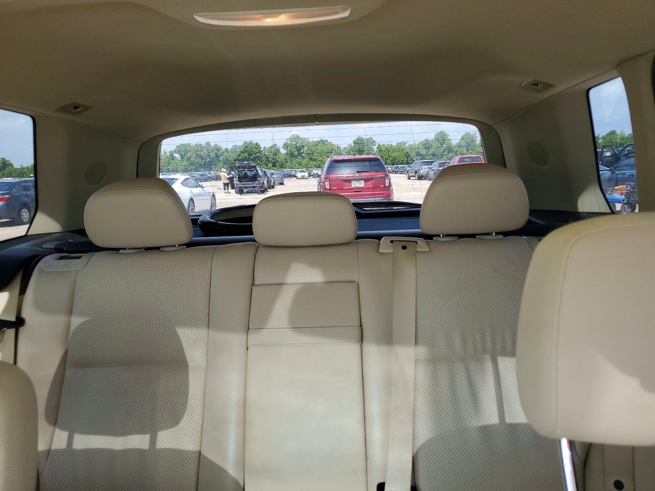 2014 MERCEDES-BENZ GLK-CLASS