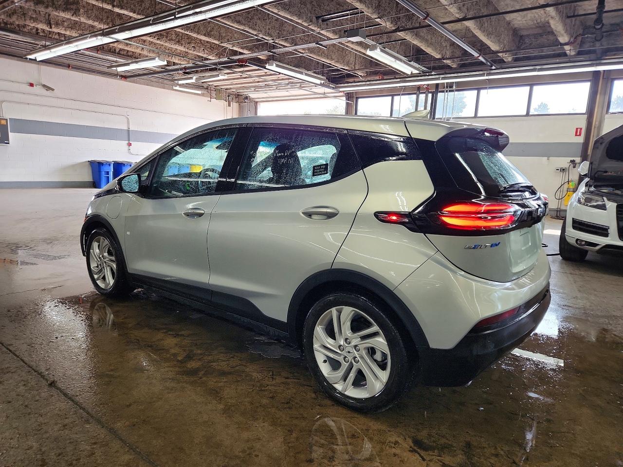 2023 CHEVROLET BOLT