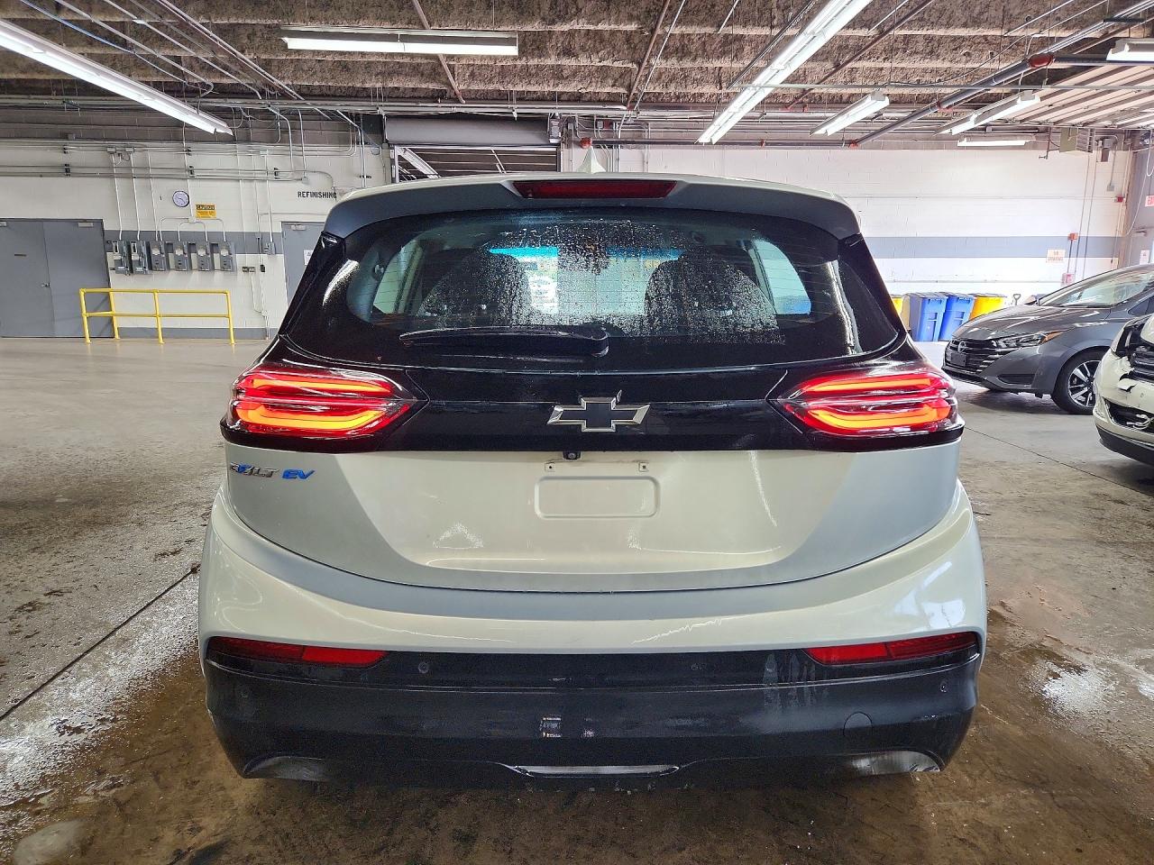 2023 CHEVROLET BOLT