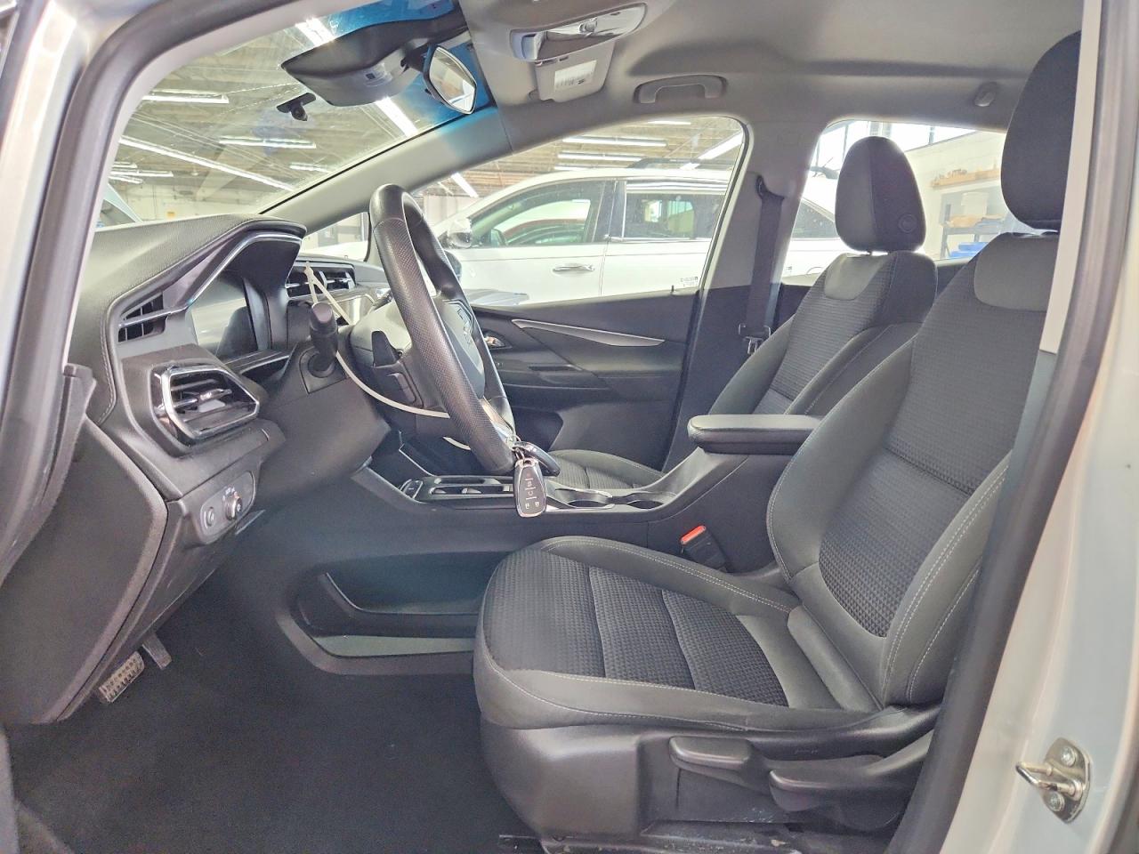2023 CHEVROLET BOLT