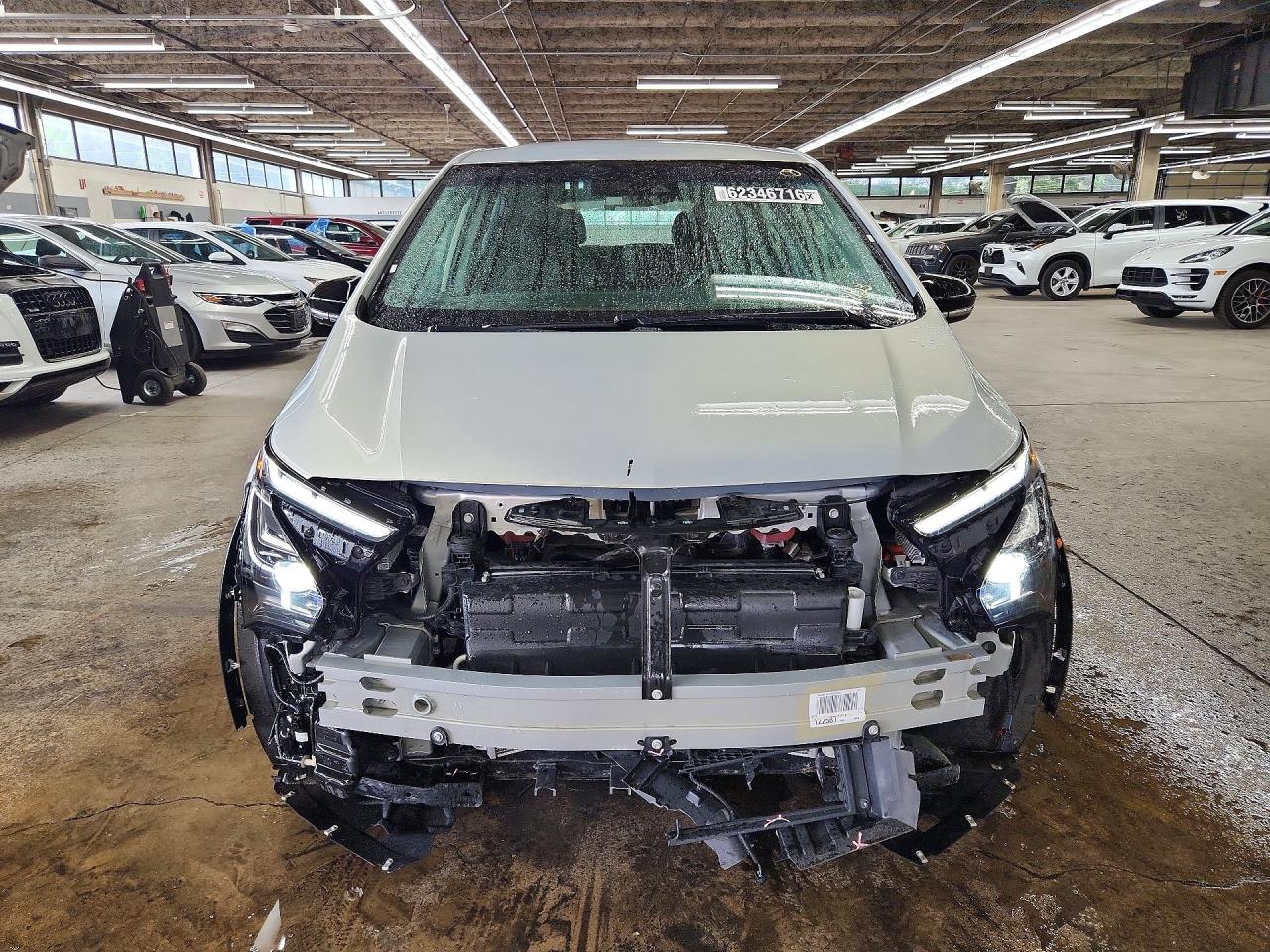 2023 CHEVROLET BOLT
