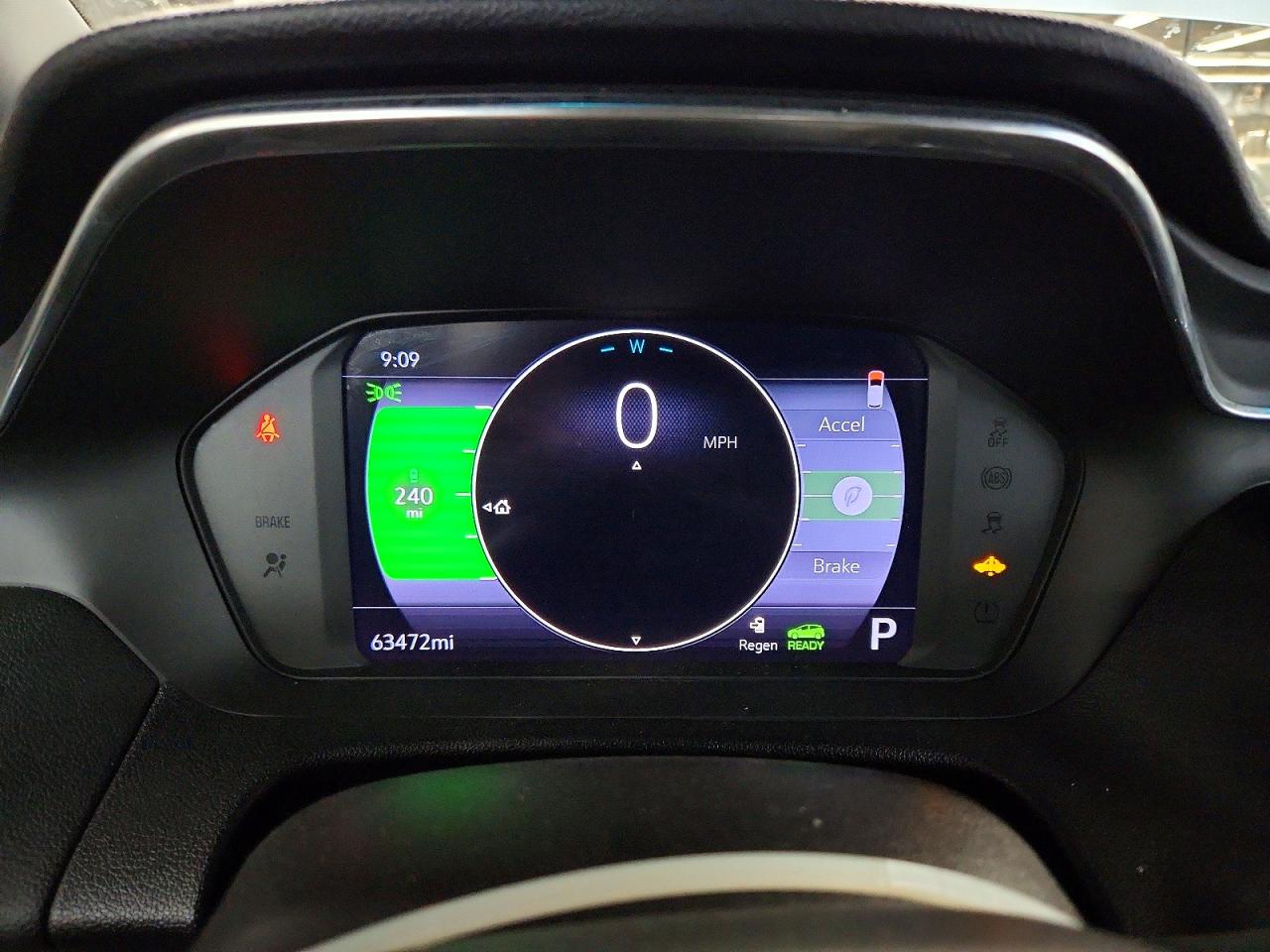 2023 CHEVROLET BOLT