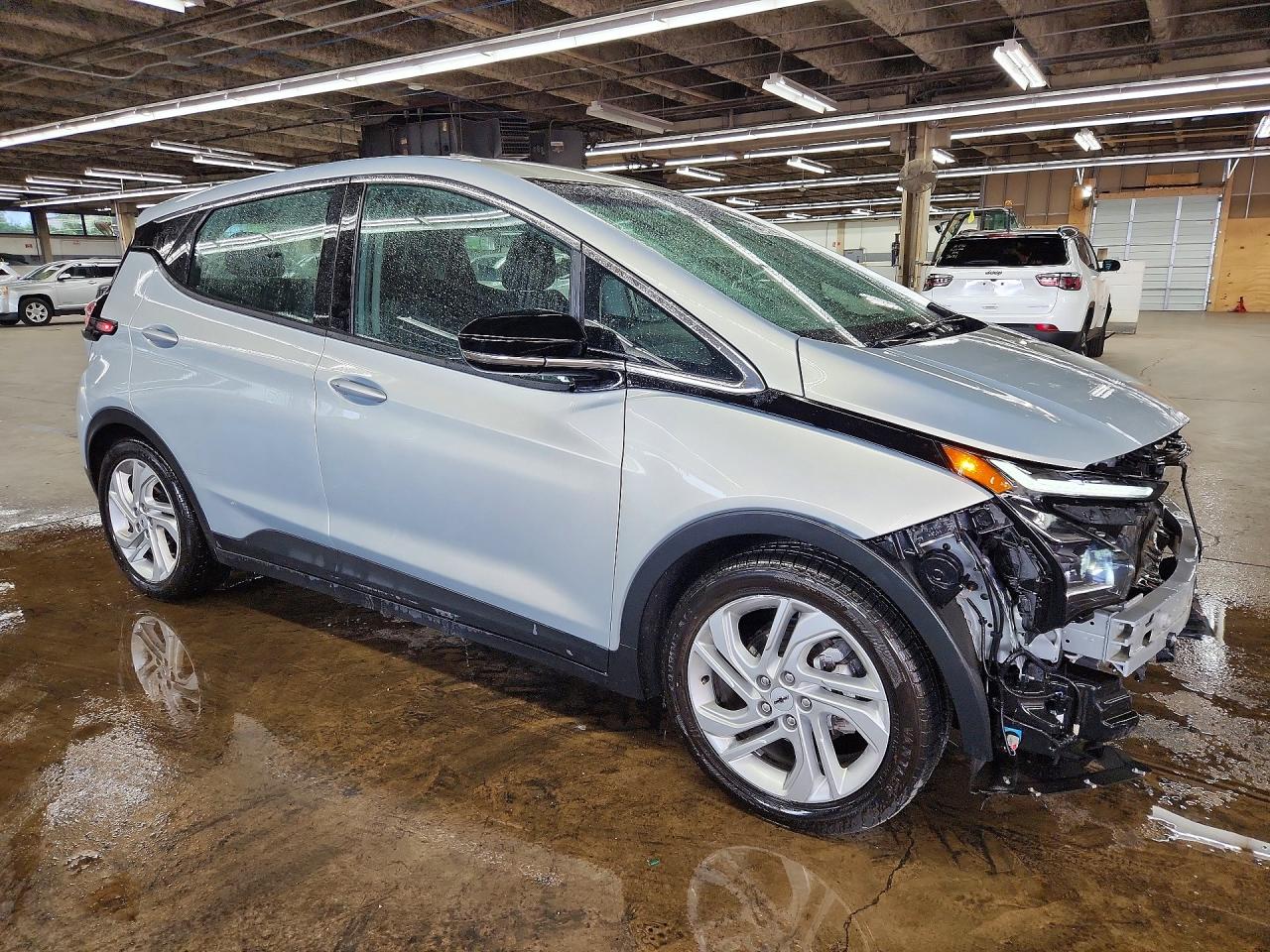 2023 CHEVROLET BOLT