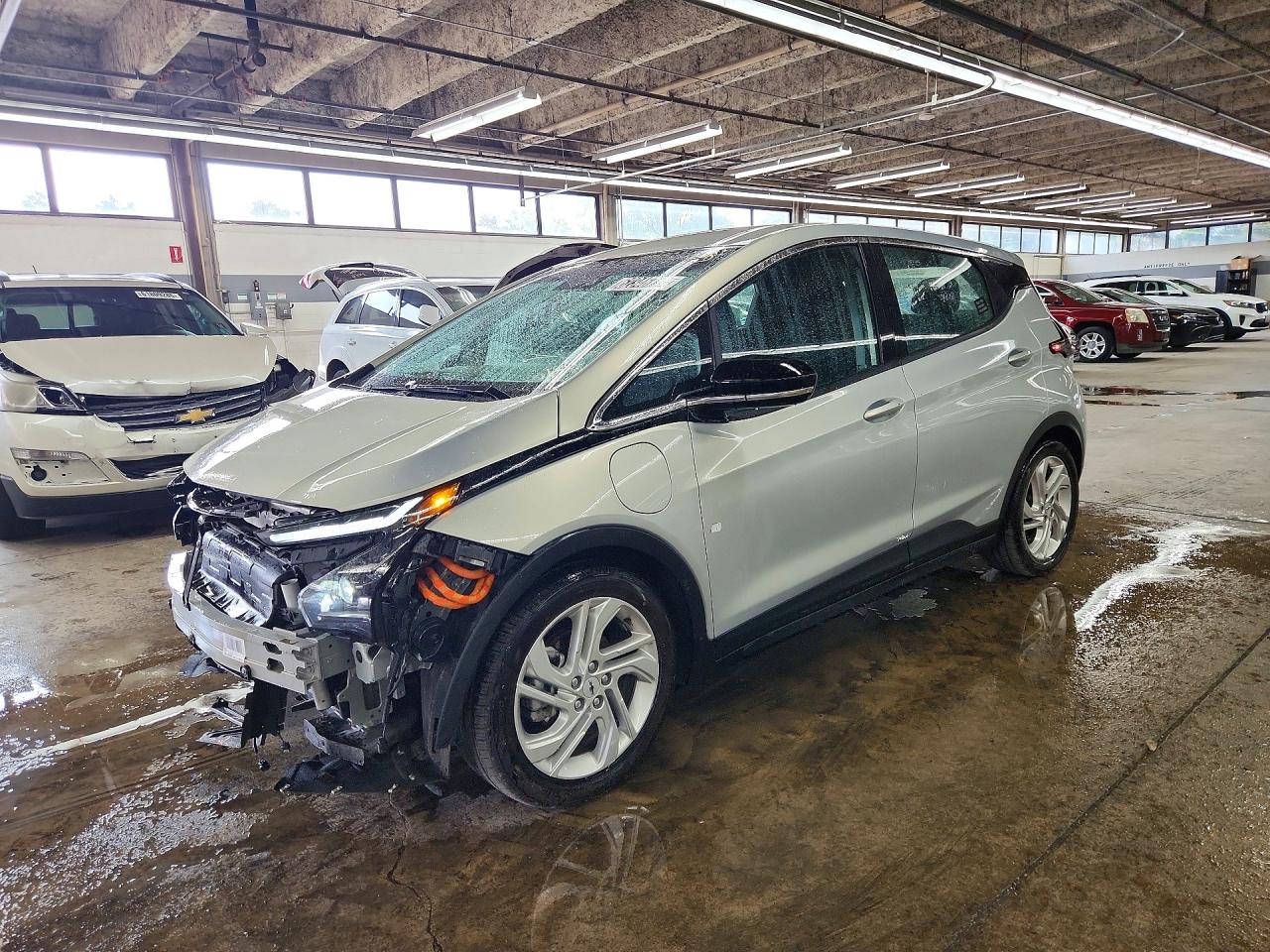 2023 CHEVROLET BOLT