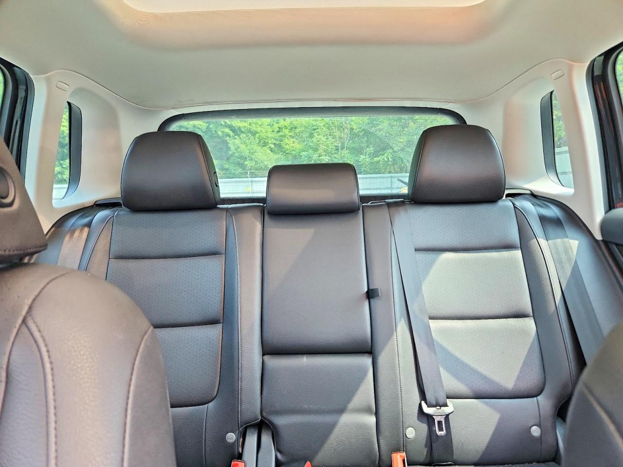 2015 VOLKSWAGEN TIGUAN