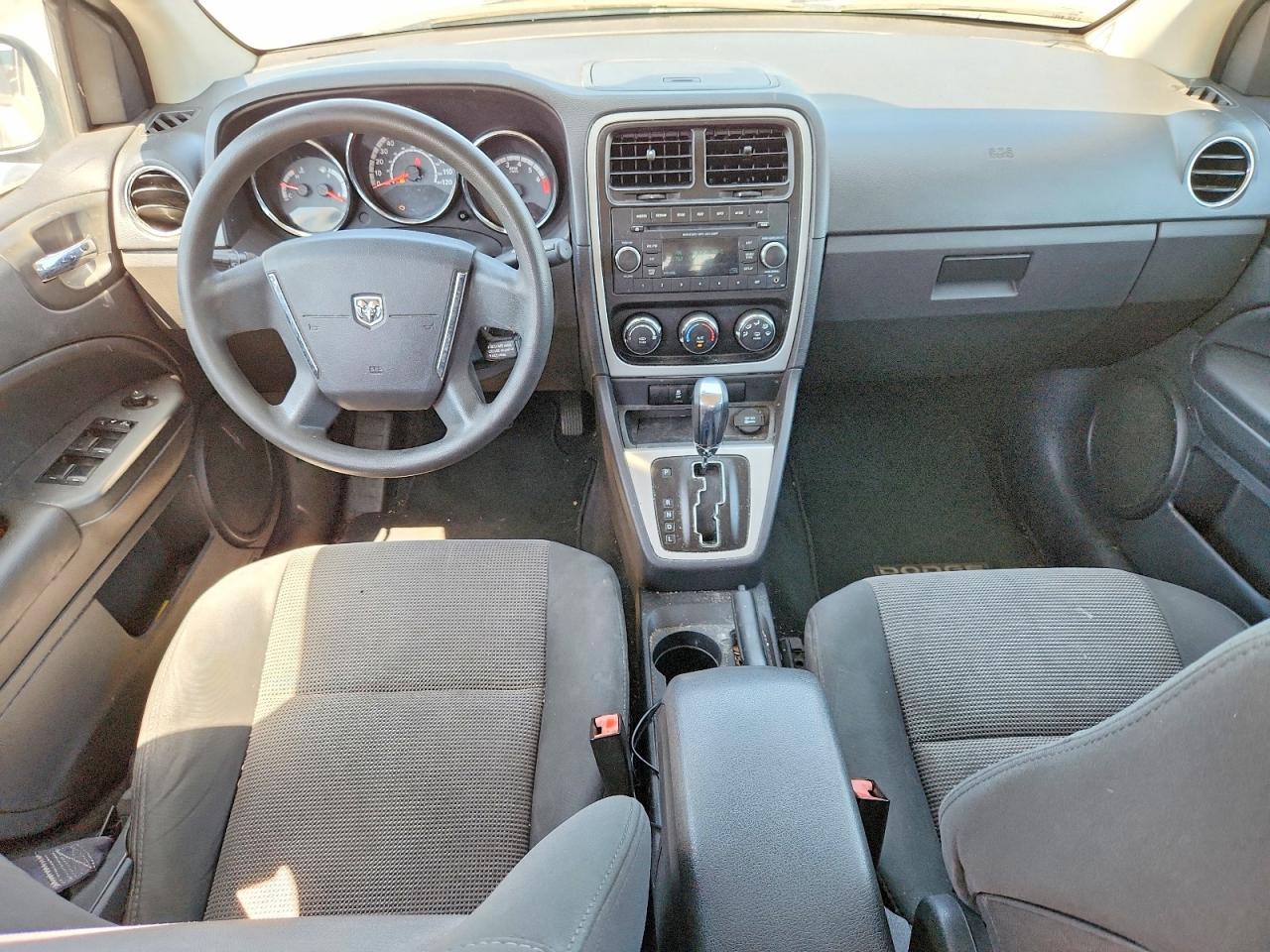 2012 DODGE CALIBER