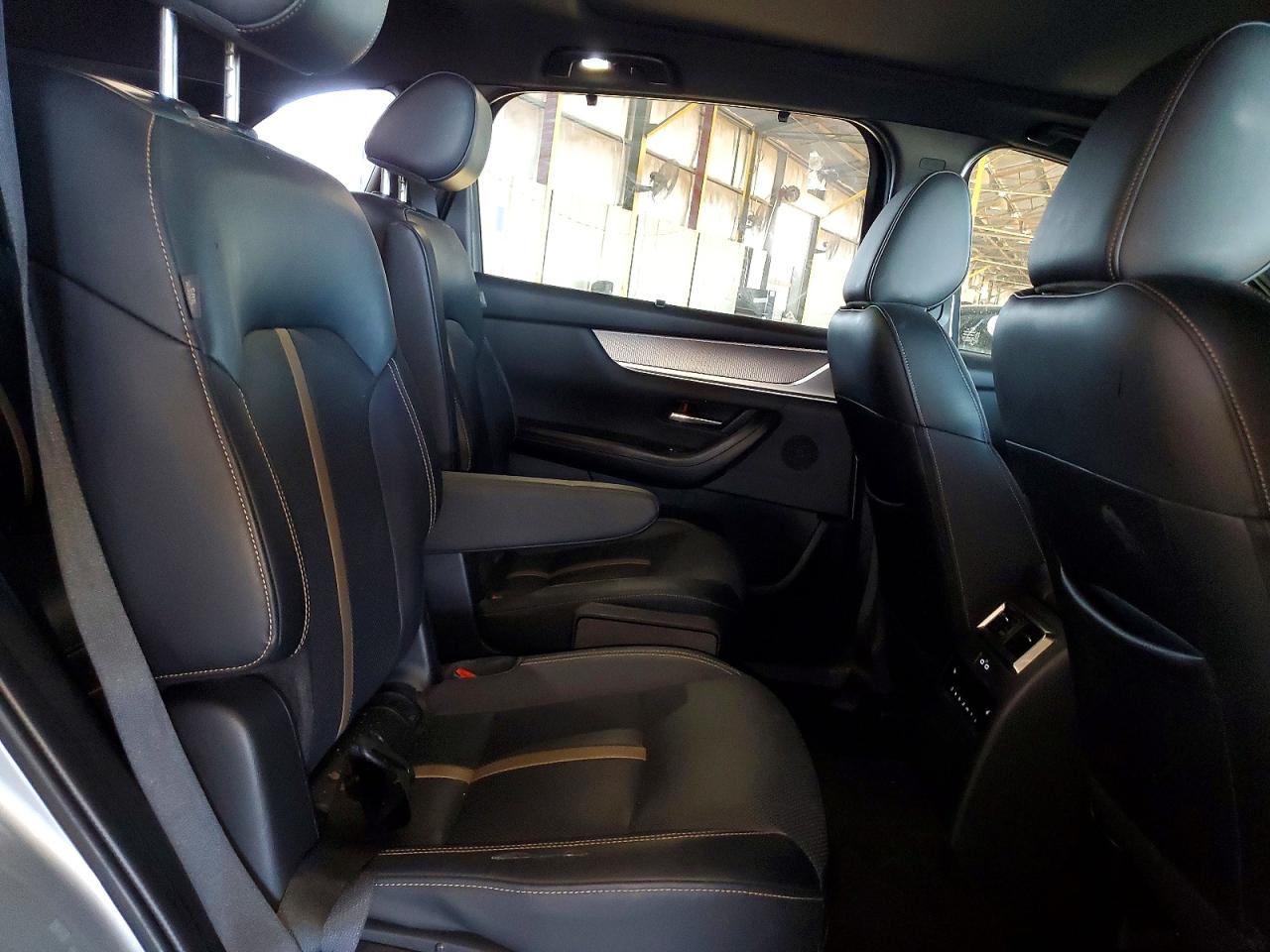 2025 MAZDA CX-90